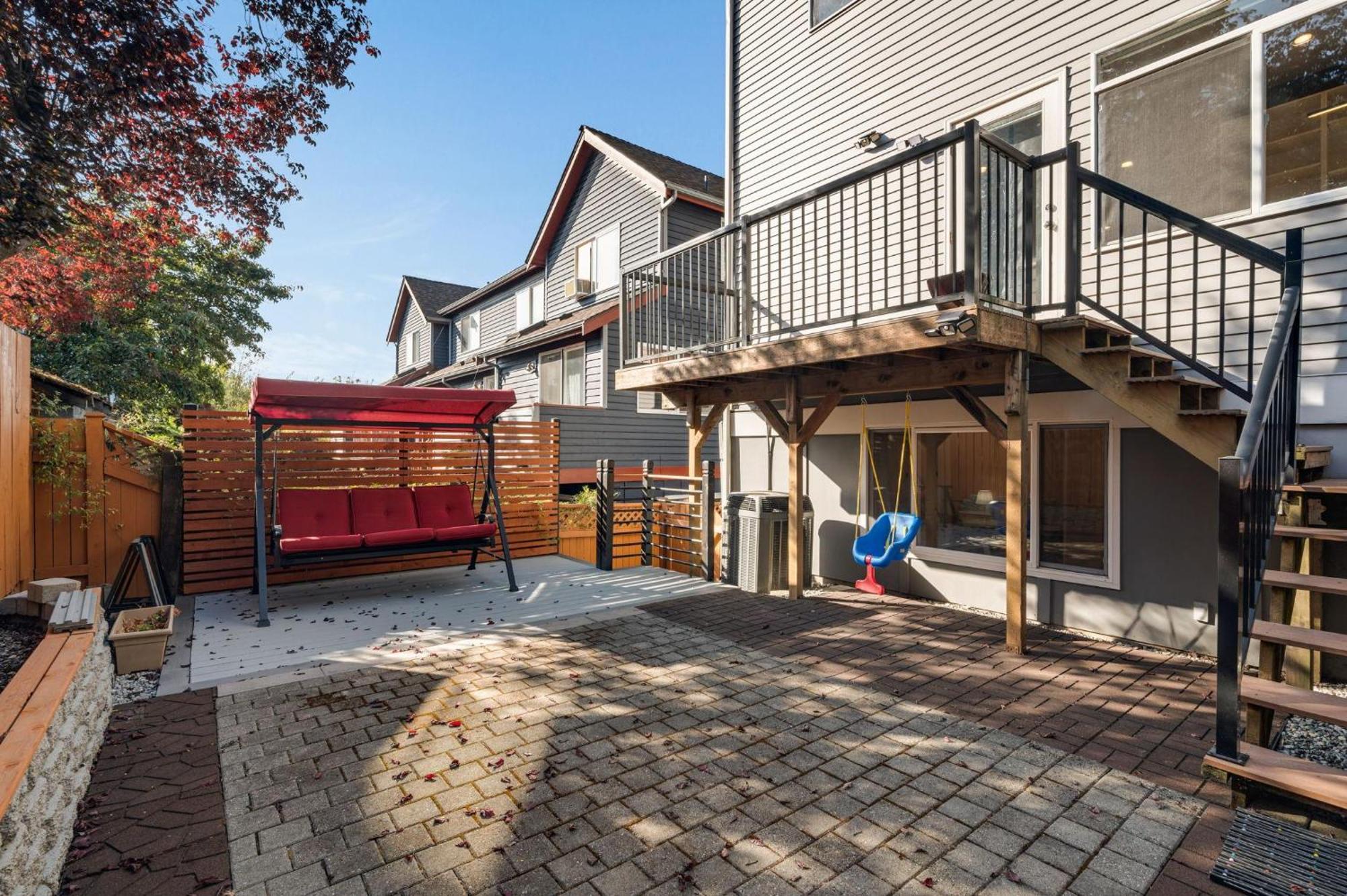 Phinney By Betterstay Holiday home