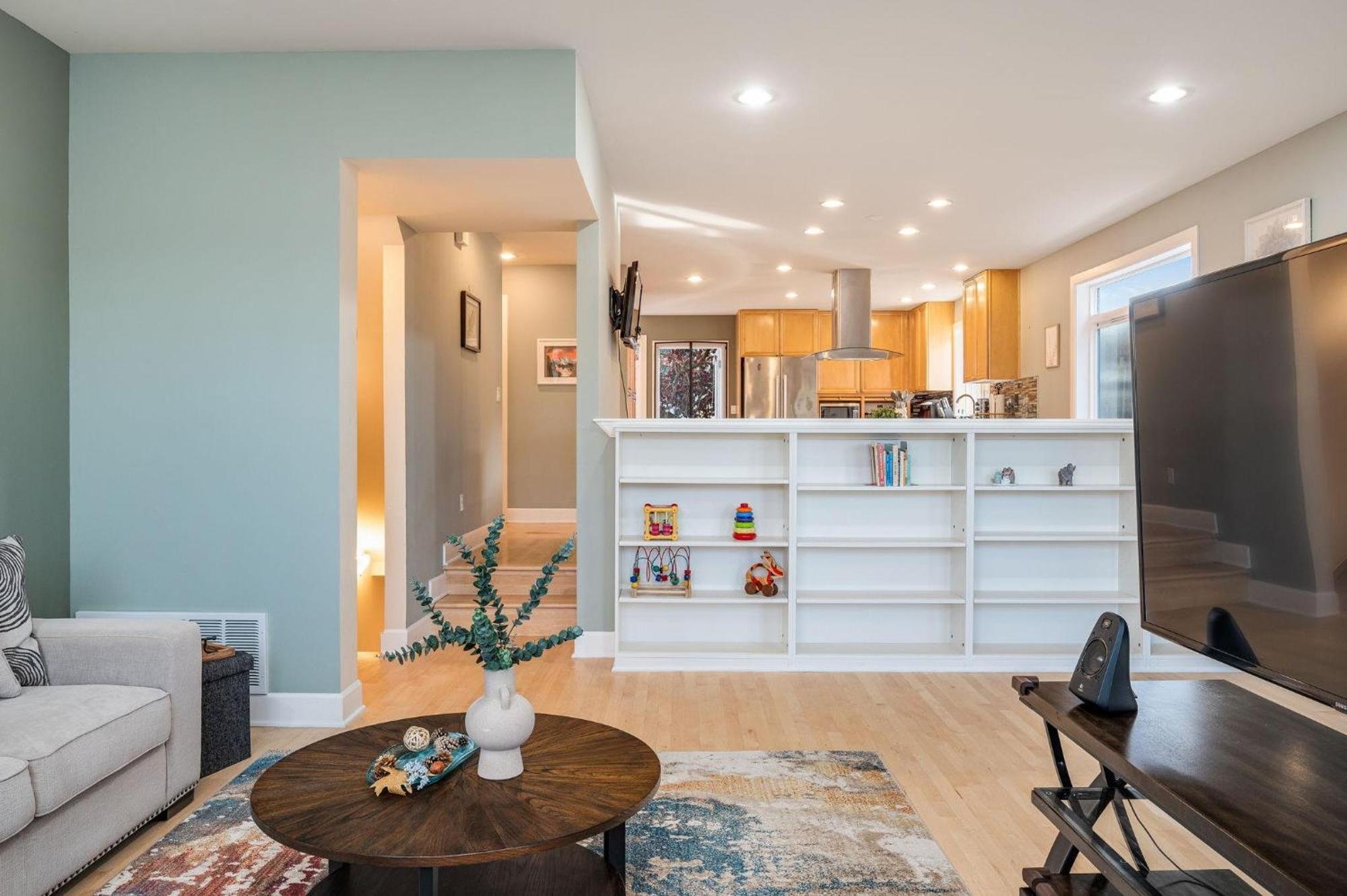 Holiday home Phinney By Betterstay