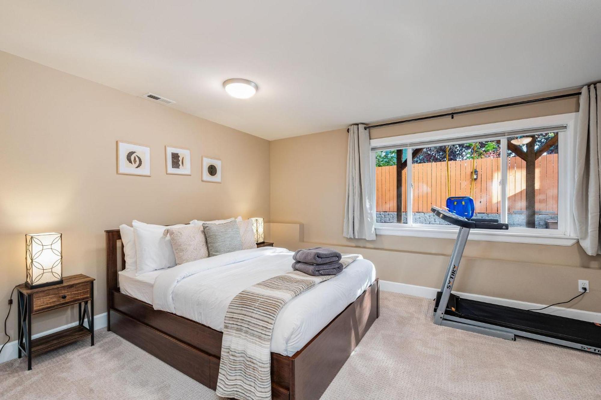 Phinney By Betterstay Holiday home *