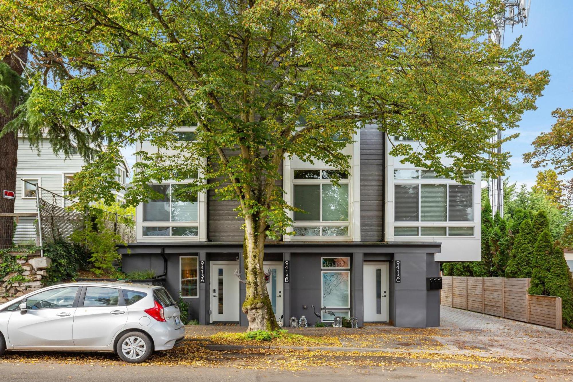 Roosevelt Retreat By Betterstay Holiday home