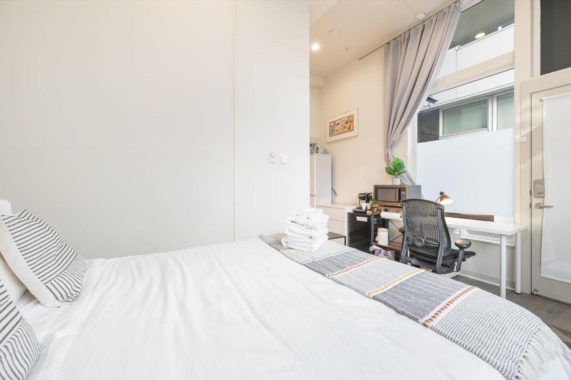 The Canal 9b By Betterstay Apartment