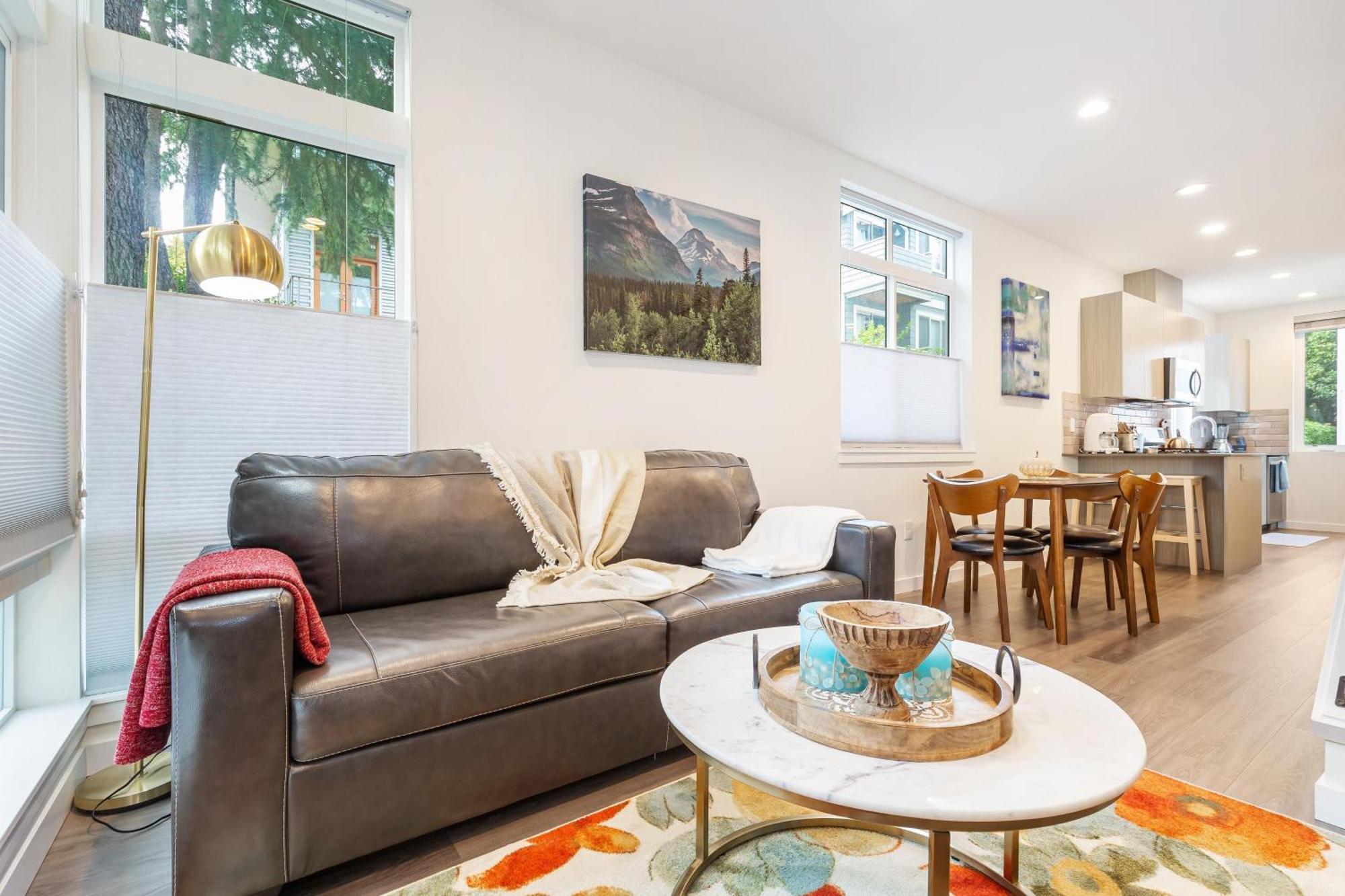 Holiday home Roosevelt Retreat By Betterstay