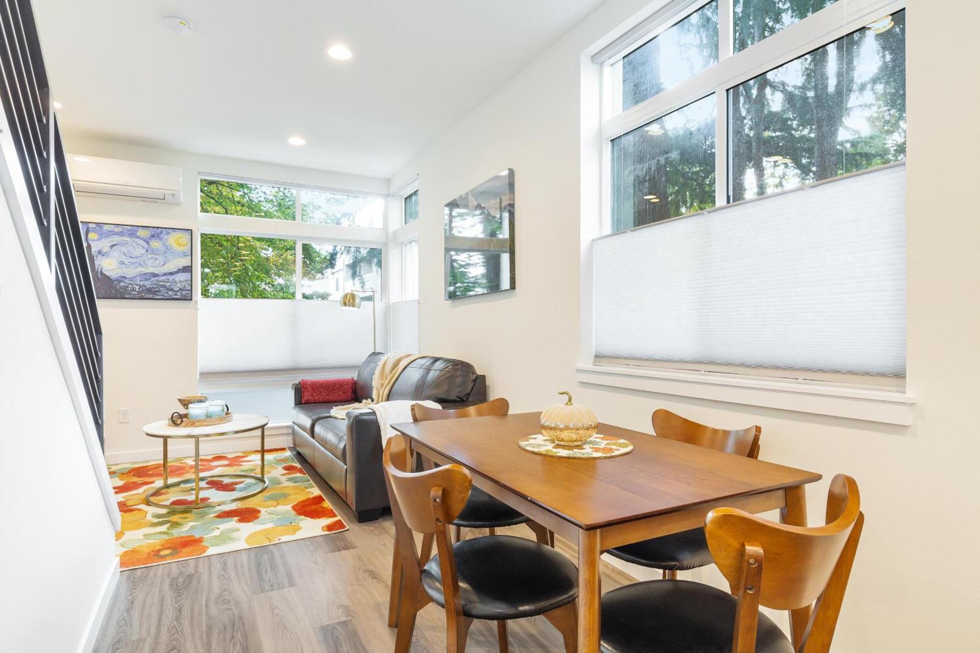 Roosevelt Retreat By Betterstay Holiday home *