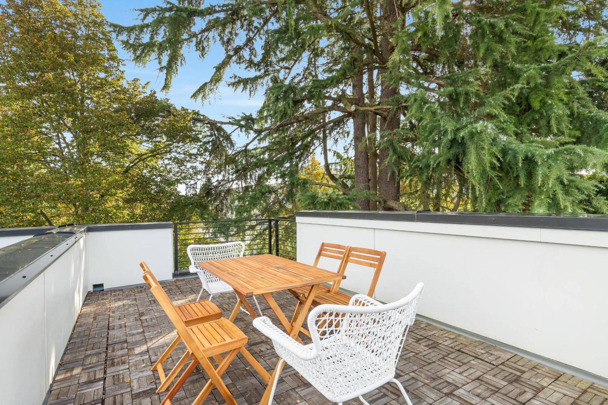 Roosevelt Retreat By Betterstay Holiday home Seattle