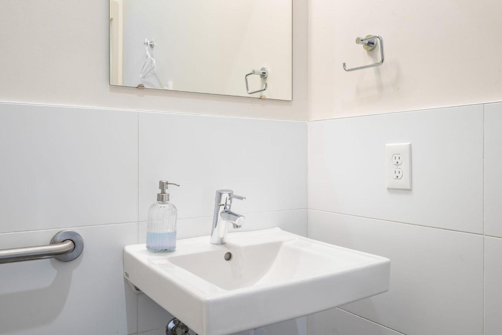 Apartment The Canal 9b By Betterstay Seattle