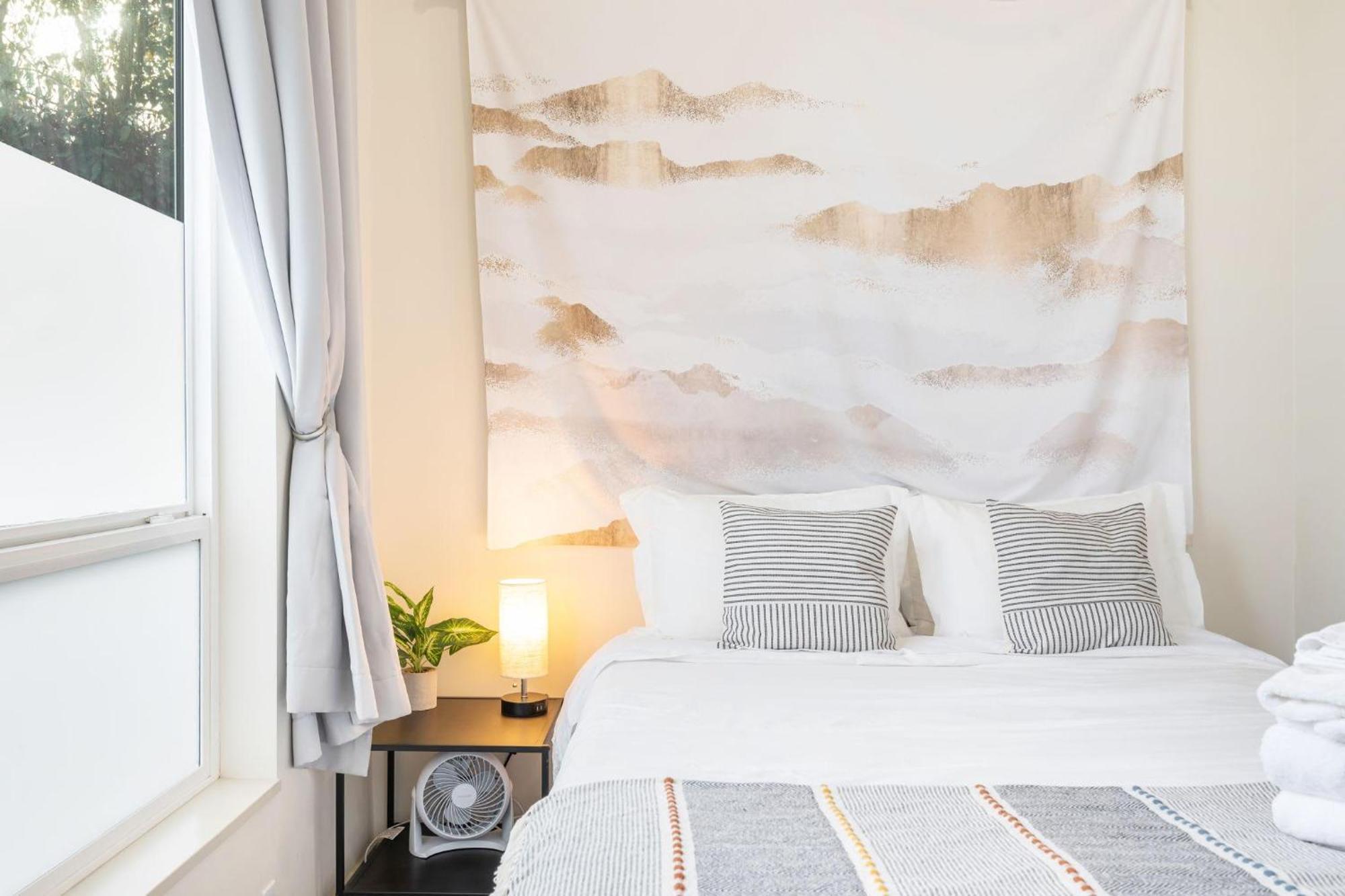 The Canal 9b By Betterstay Apartment *
