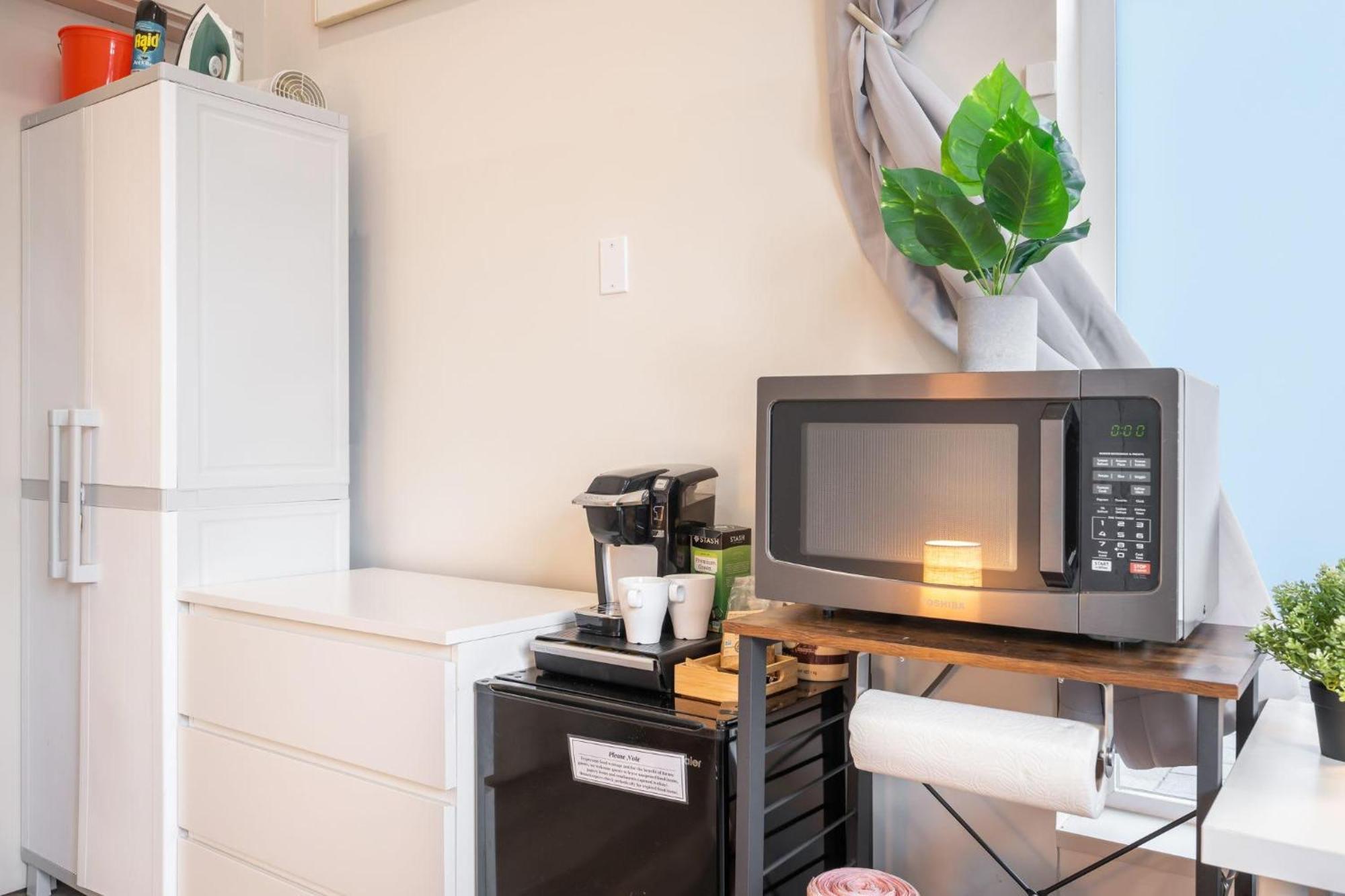 Apartment The Canal 9b By Betterstay Seattle