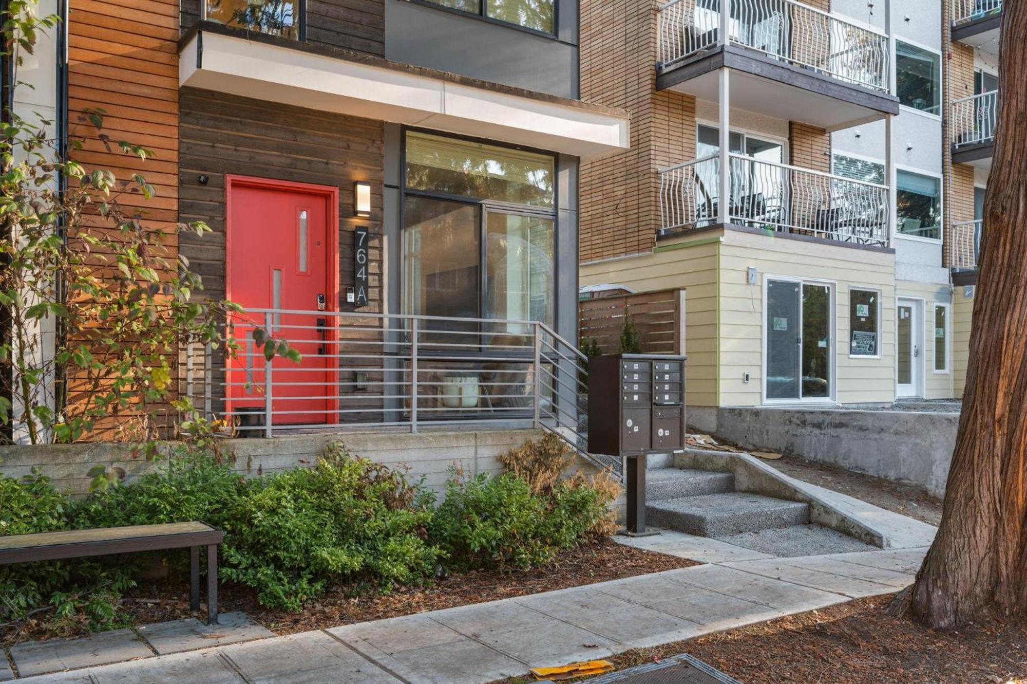Belmont Boutique 4 By Betterstay Holiday home *