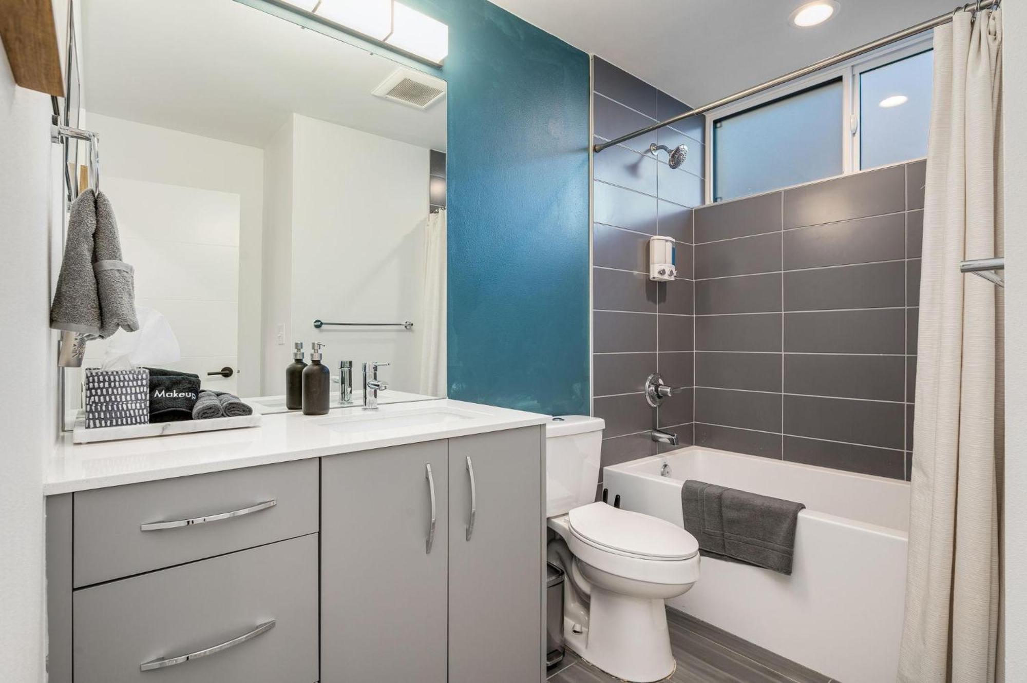 Belmont Boutique 4 By Betterstay Holiday home Seattle