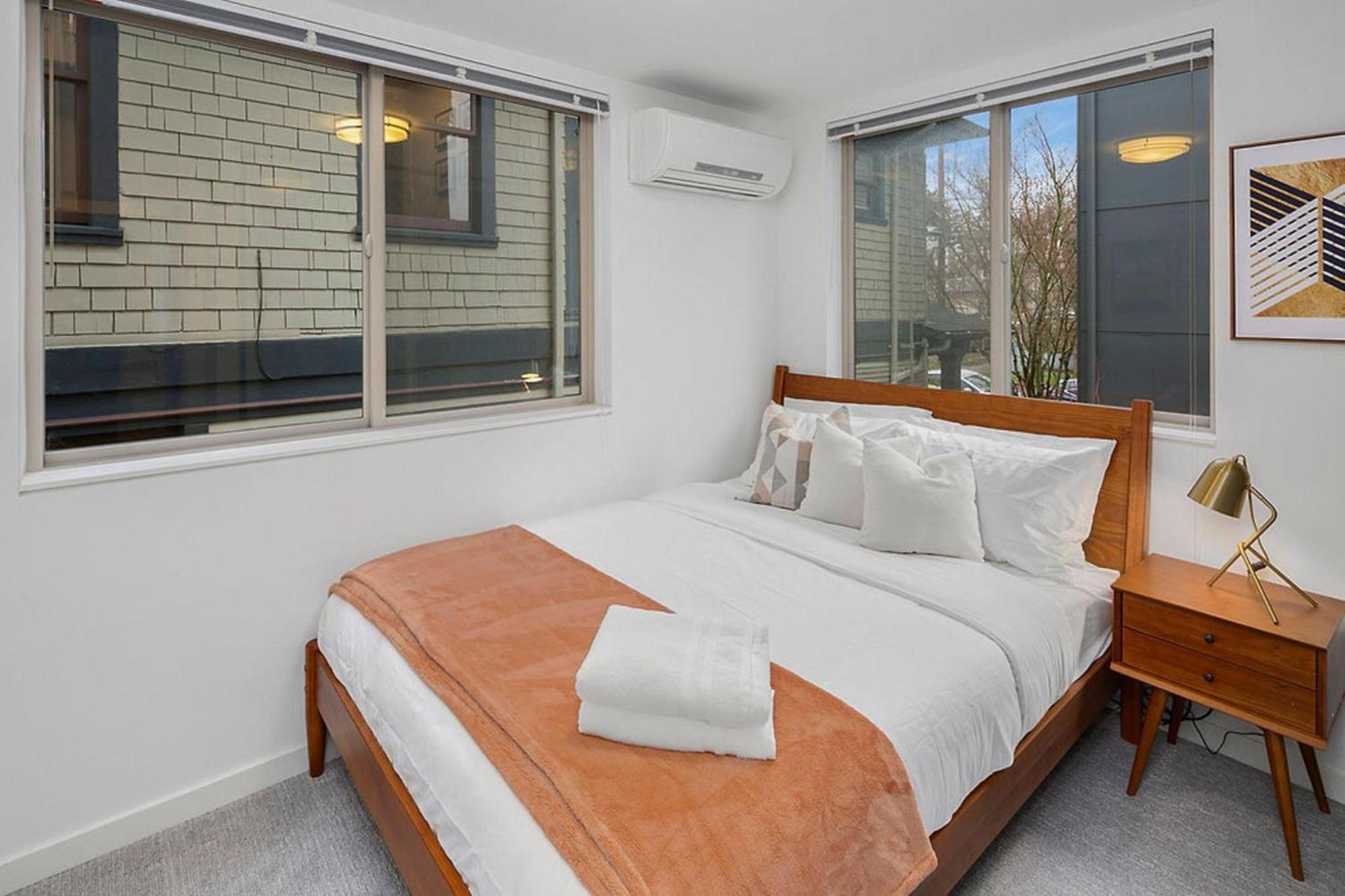 Centro House A By Betterstay Seattle