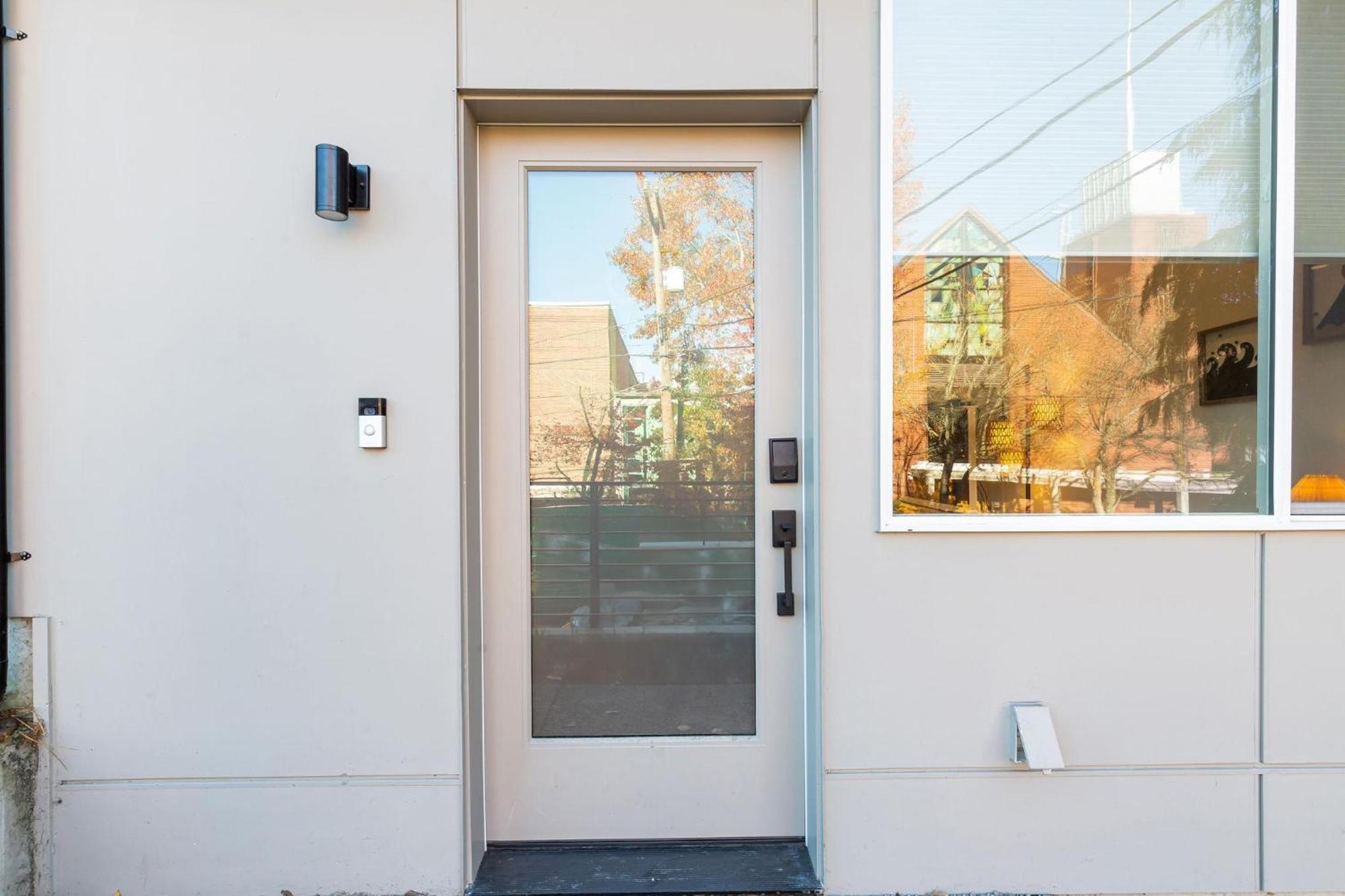 The Ashworth 67 By Betterstay Holiday home Seattle