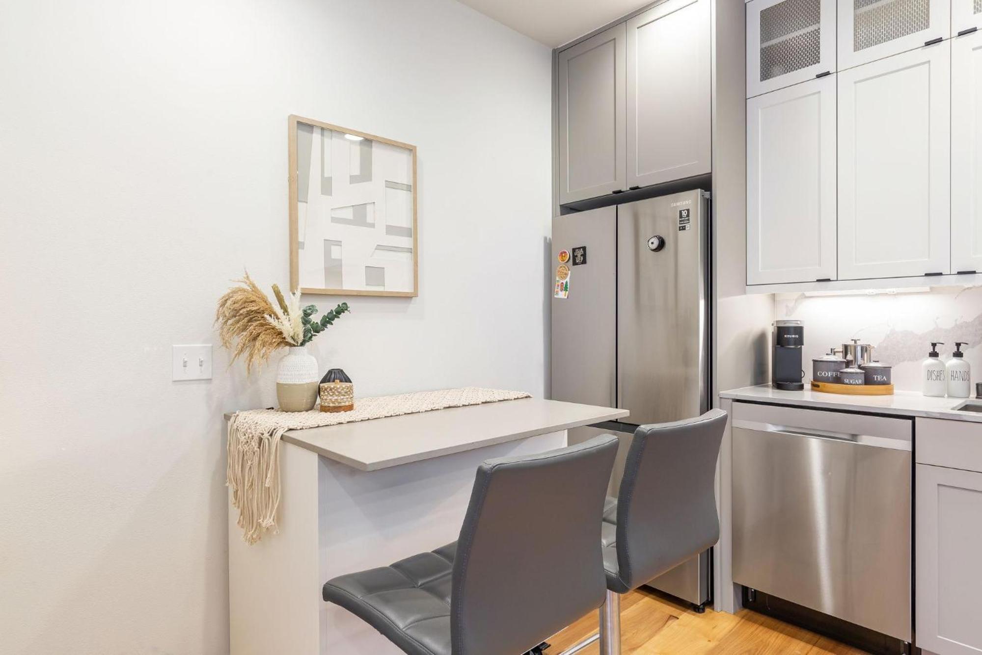 The Ashworth 67 By Betterstay Holiday home *
