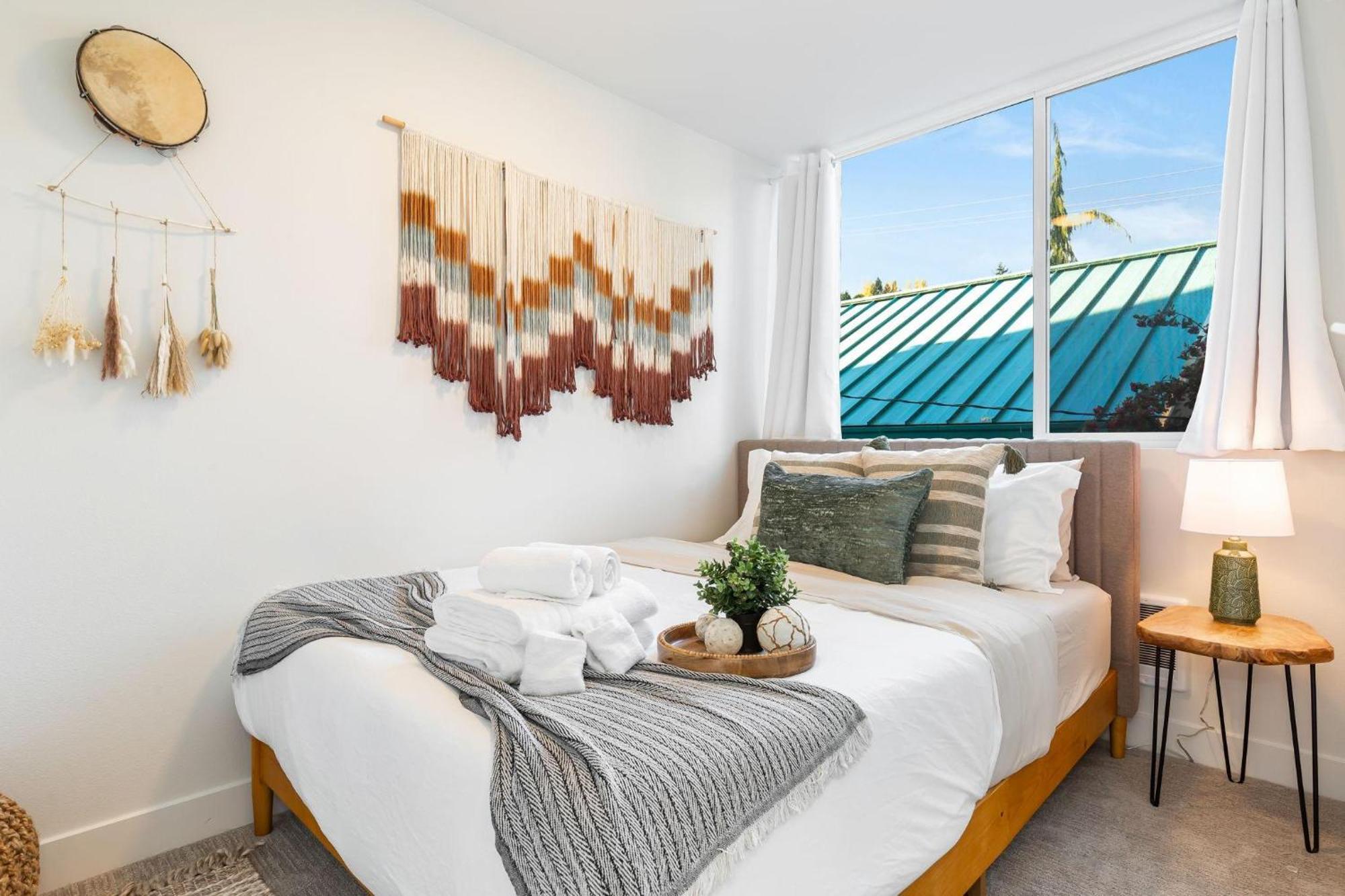 The Ashworth 67 By Betterstay Holiday home Seattle