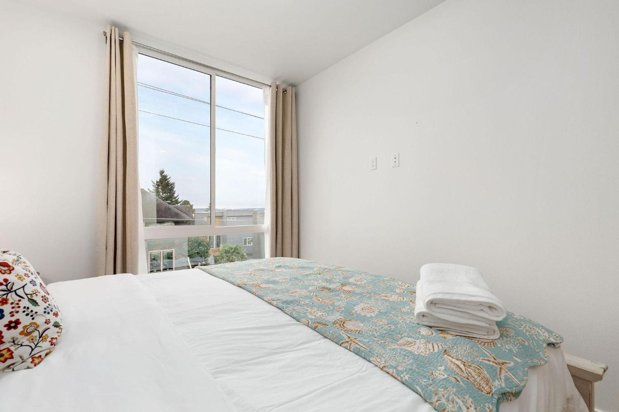 Holiday home Marion Manor 16 By Betterstay Seattle