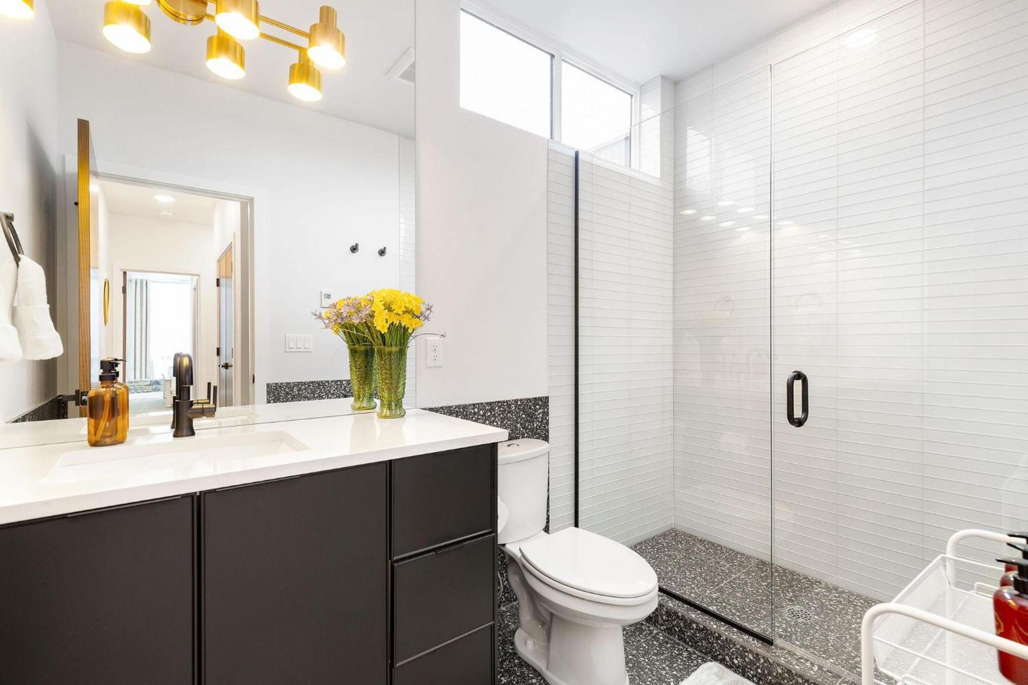 Marion Manor 16 By Betterstay Holiday home Seattle