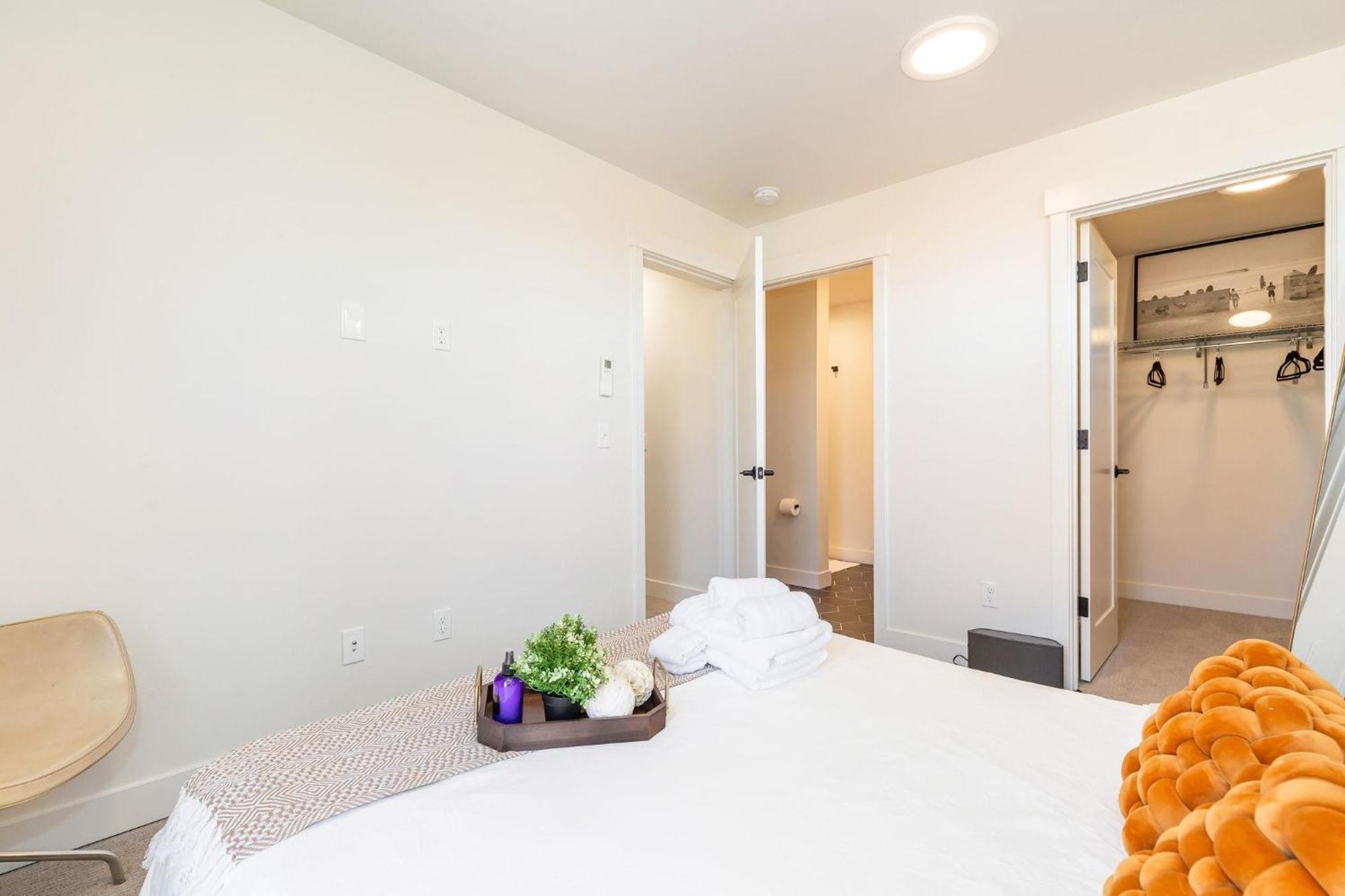 Holiday home The Ashworth 67 By Betterstay Seattle