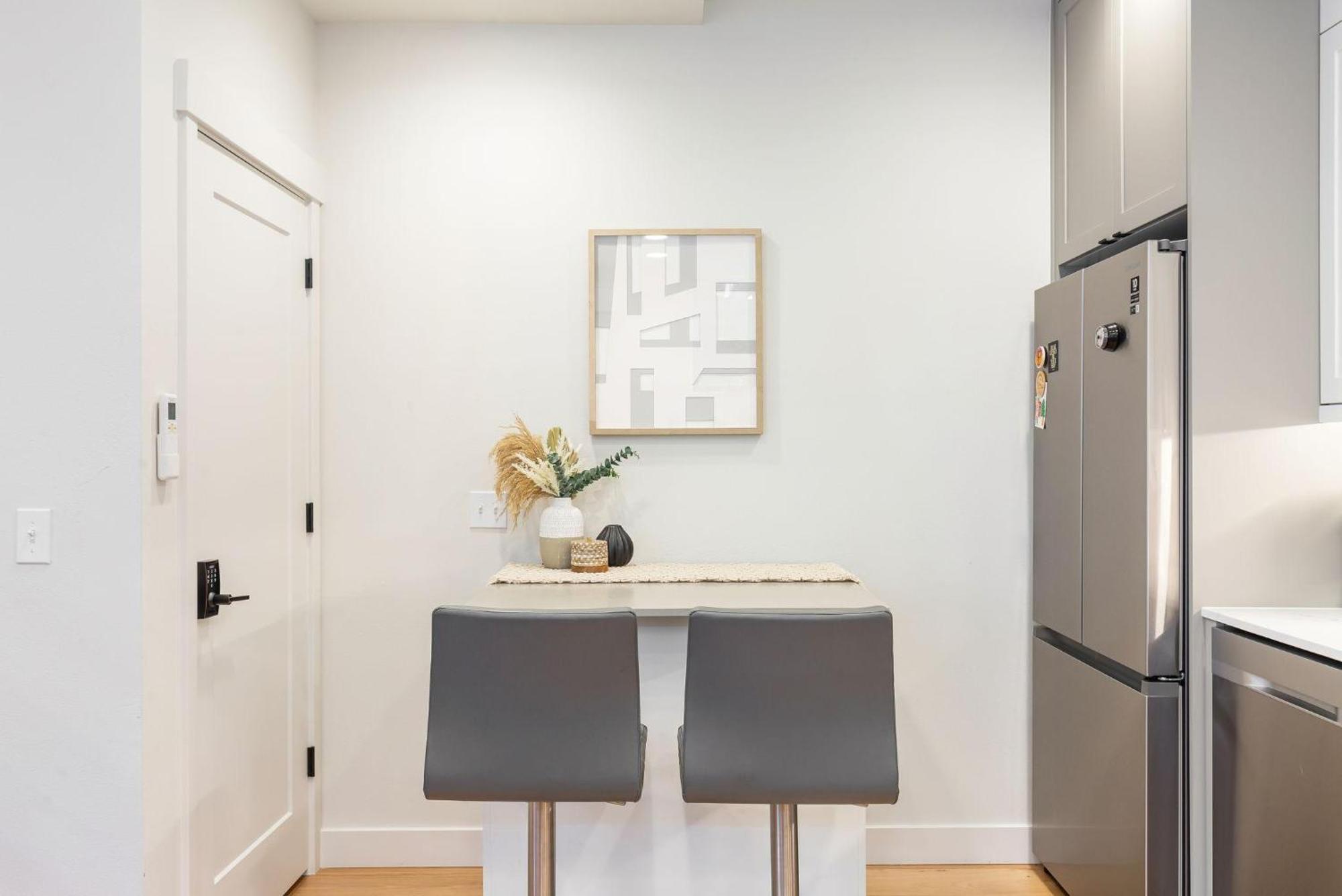 The Ashworth 67 By Betterstay Holiday home
