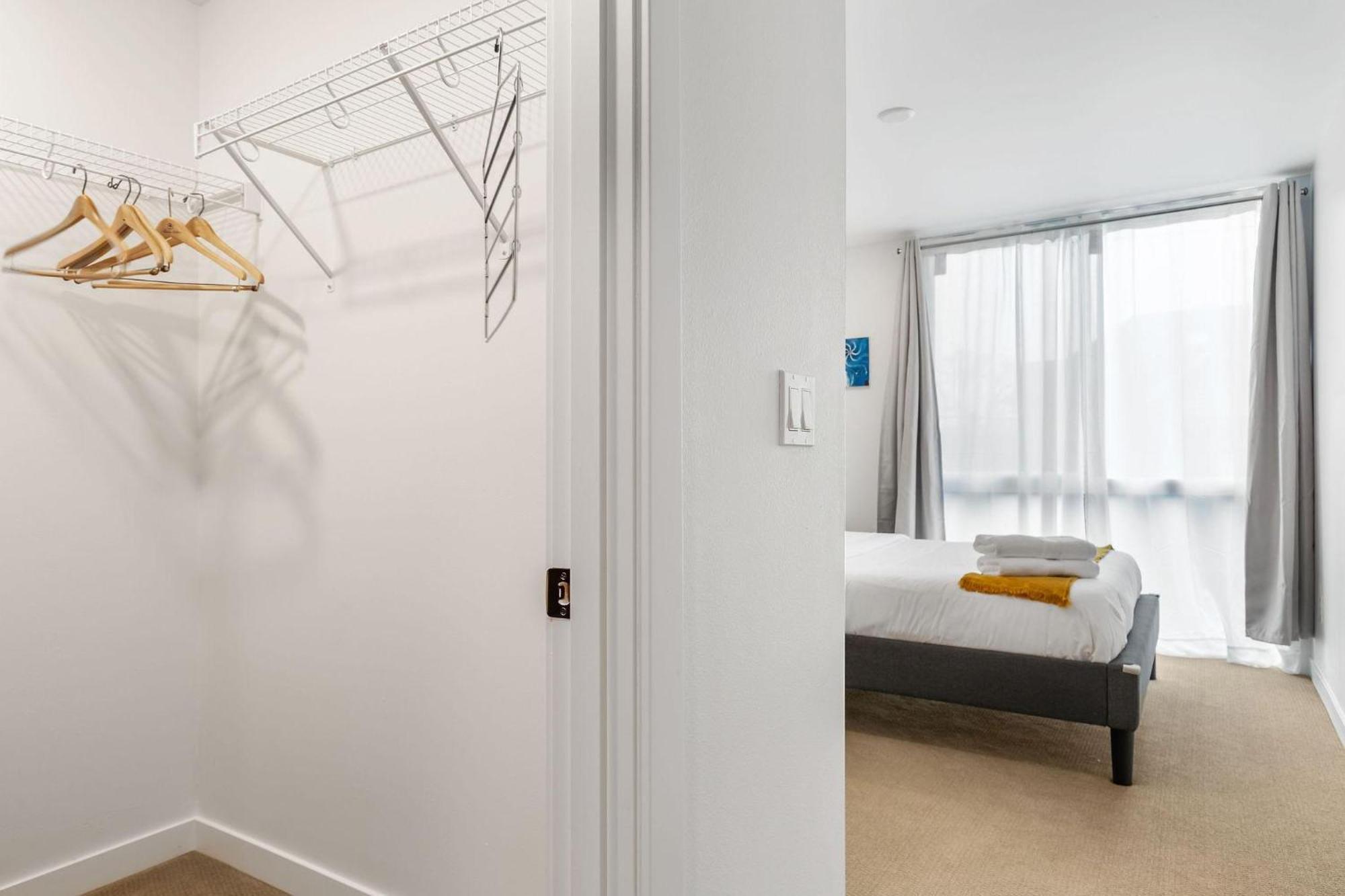 Holiday home Marion Manor 16 By Betterstay Seattle