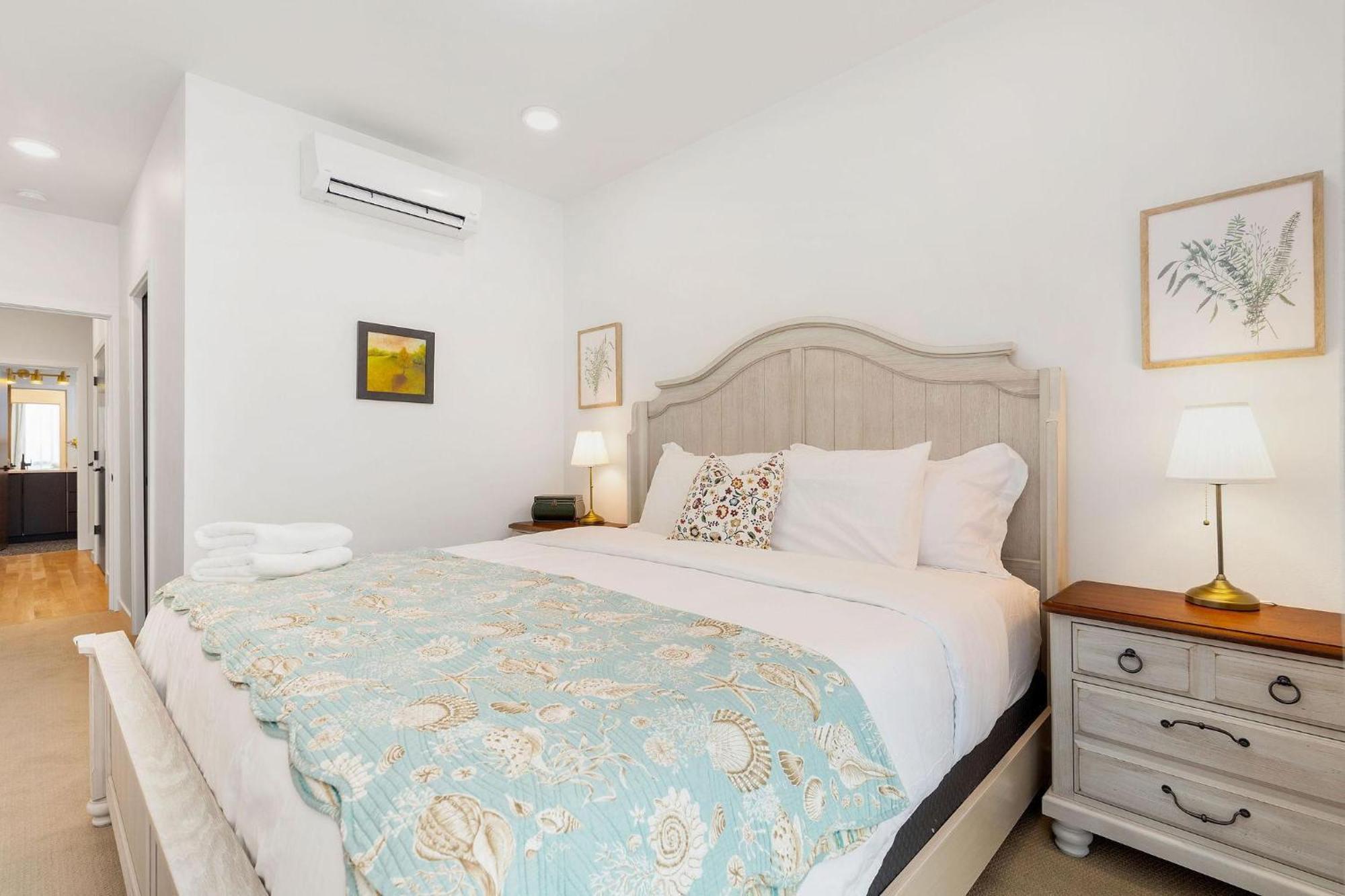 Marion Manor 16 By Betterstay Holiday home Seattle