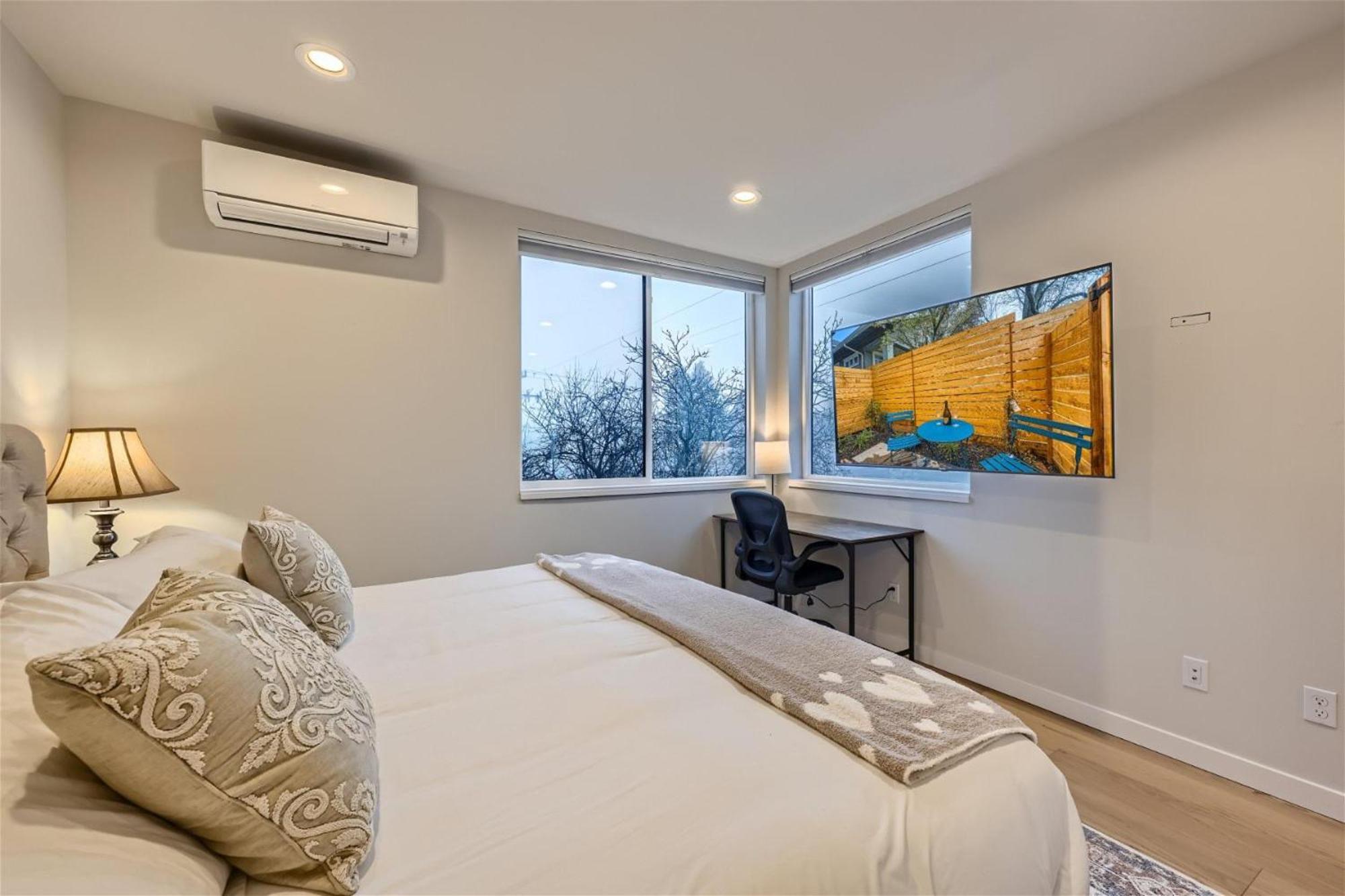 Holiday home Wallingford Comfort By Betterstay Seattle