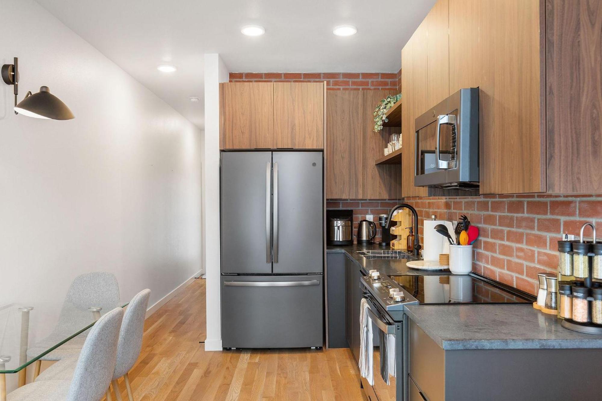 Marion Manor 16 By Betterstay Holiday home