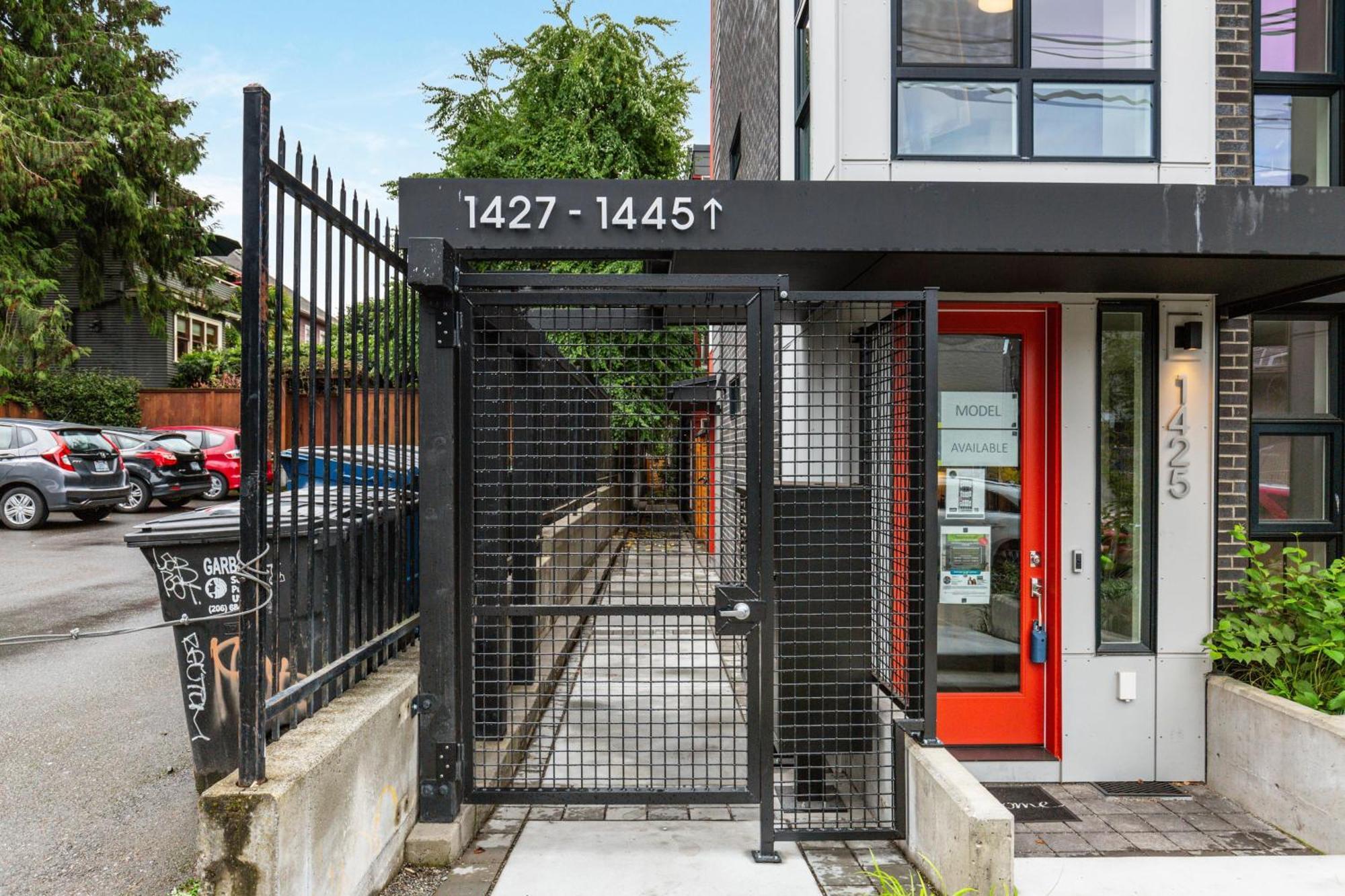Howell Haven 33 By Betterstay Seattle