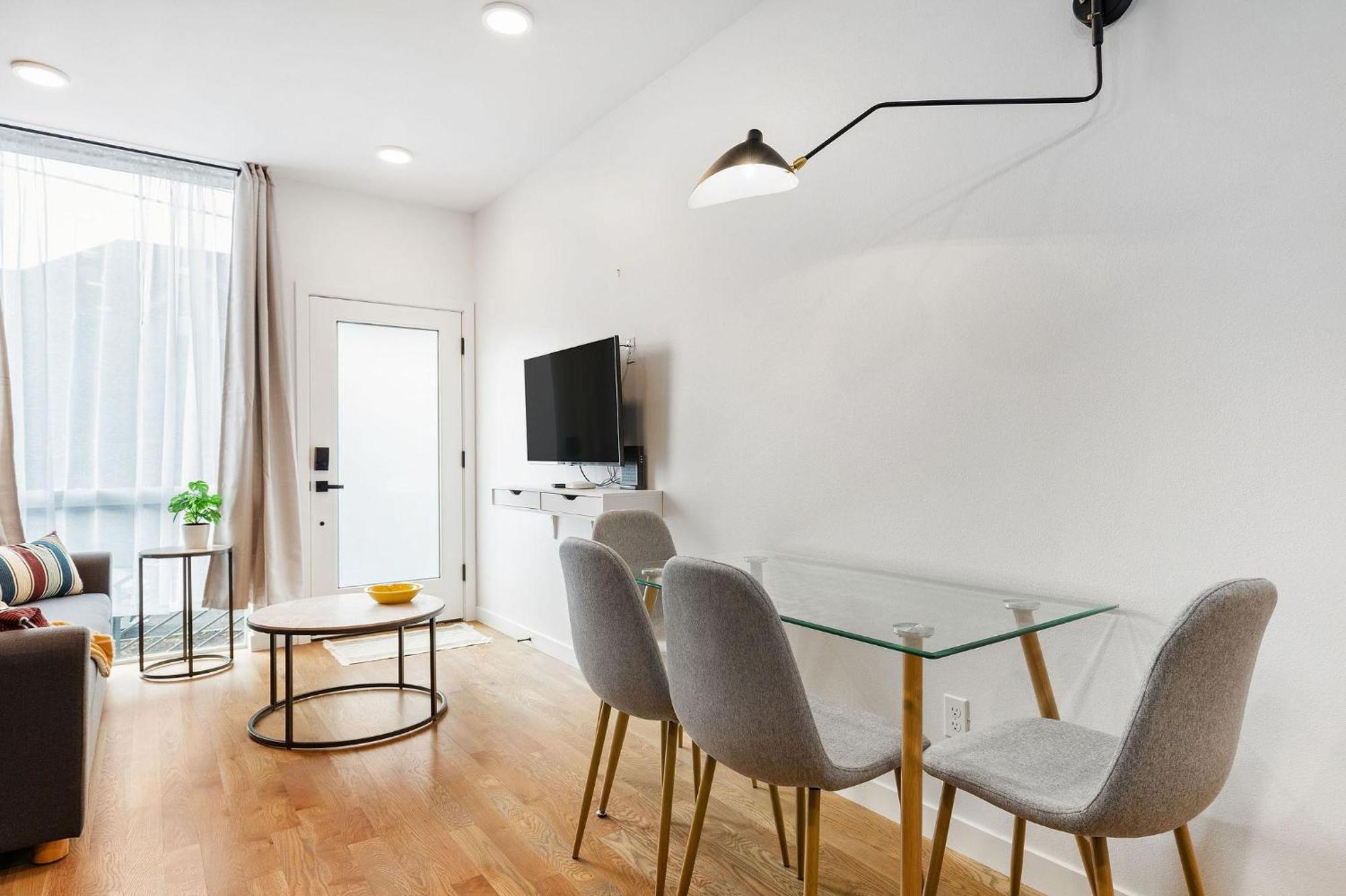 Marion Manor 16 By Betterstay Seattle
