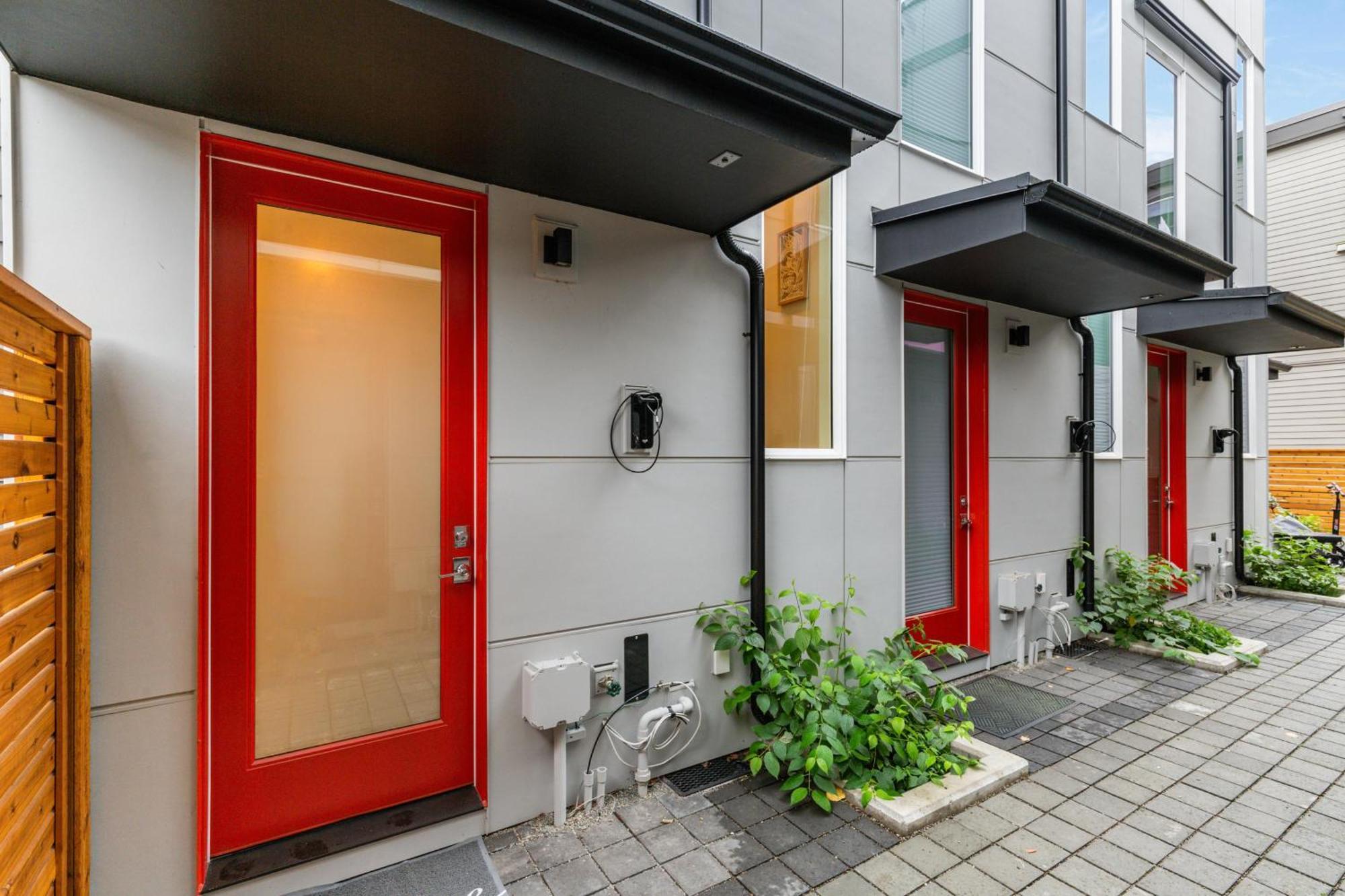 Howell Haven 33 By Betterstay * Seattle