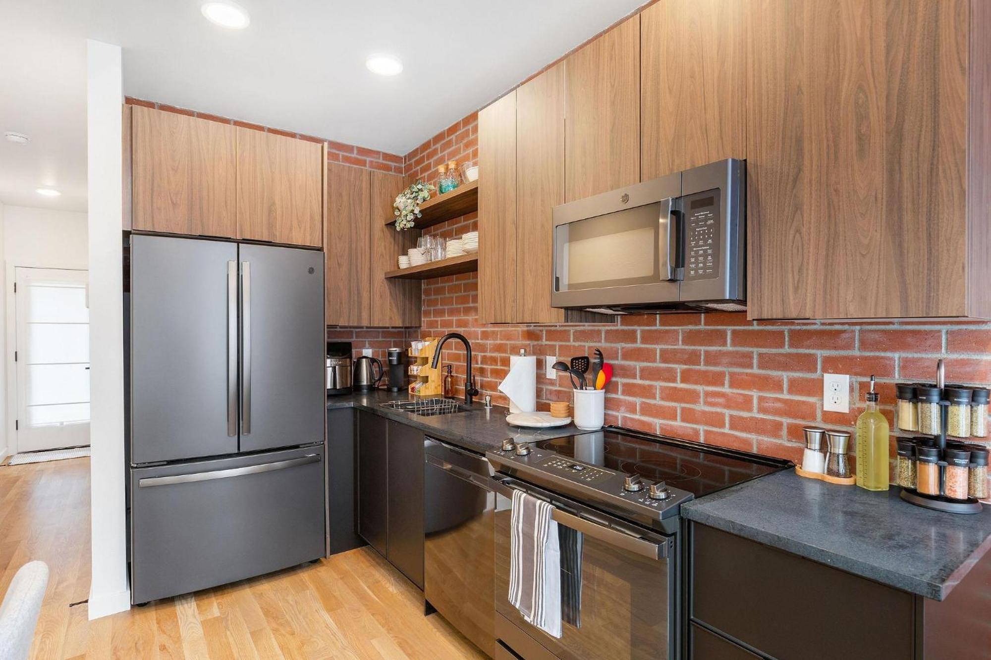 Marion Manor 16 By Betterstay Holiday home *