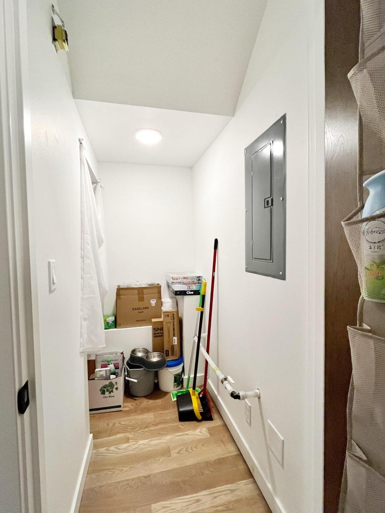 Holiday home Marion Manor 16 By Betterstay Seattle