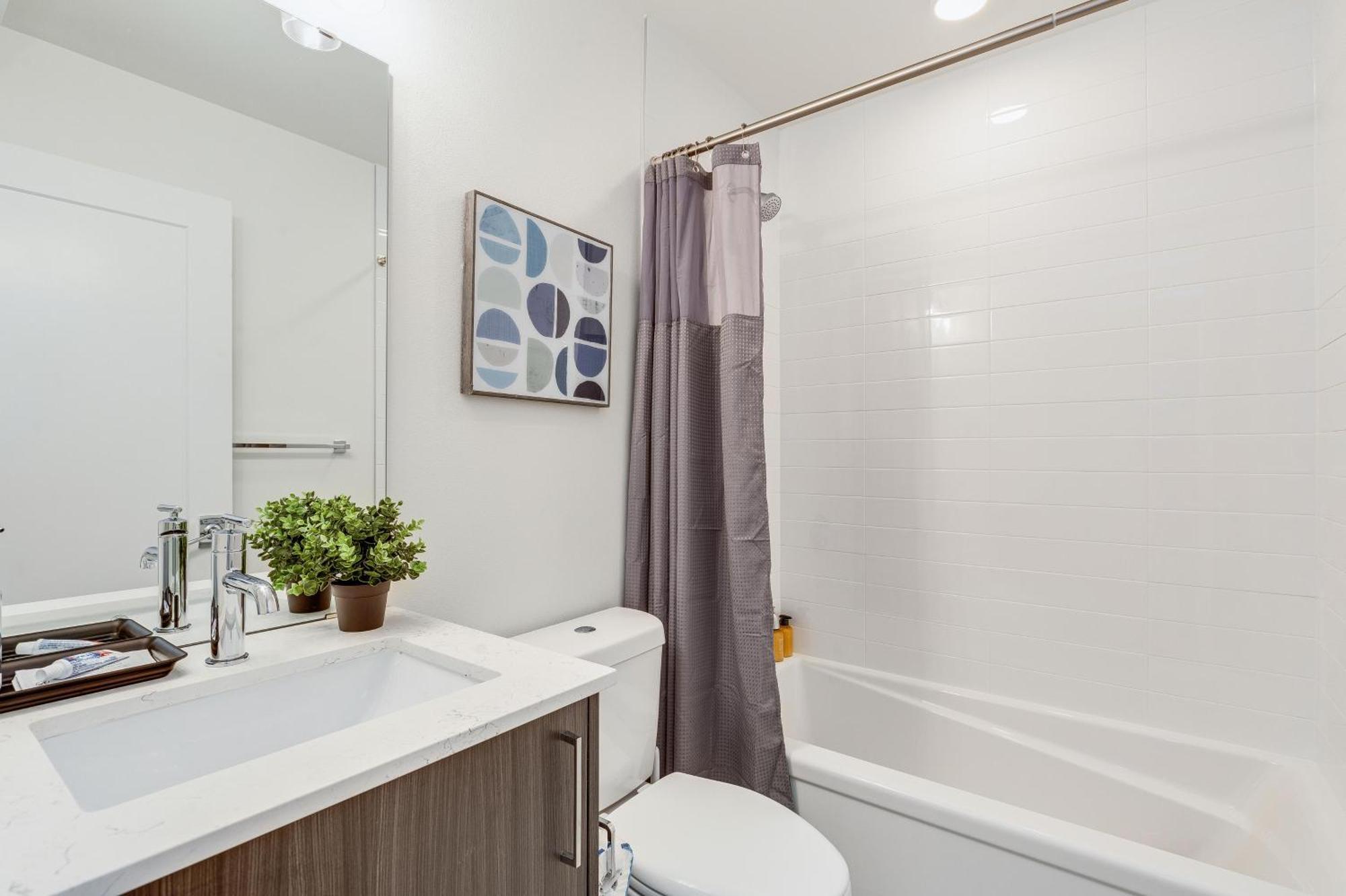 Howell Haven 33 By Betterstay Seattle