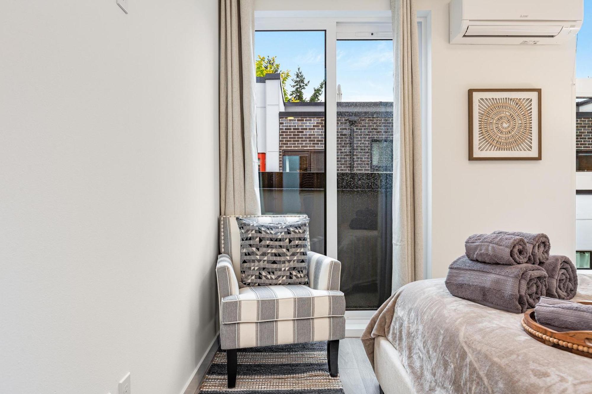 Howell Haven 33 By Betterstay Holiday home *