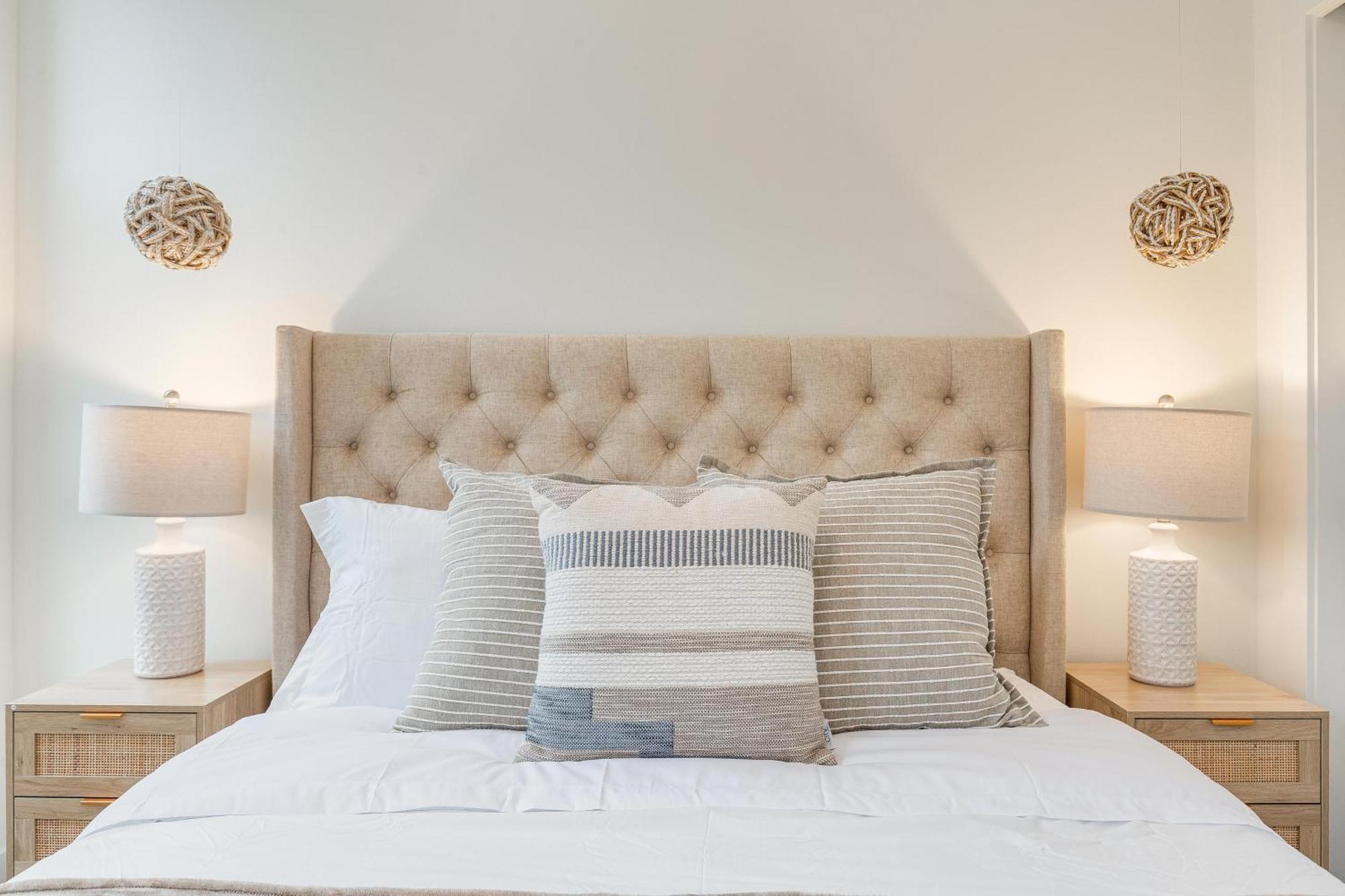 Holiday home Howell Haven 33 By Betterstay *