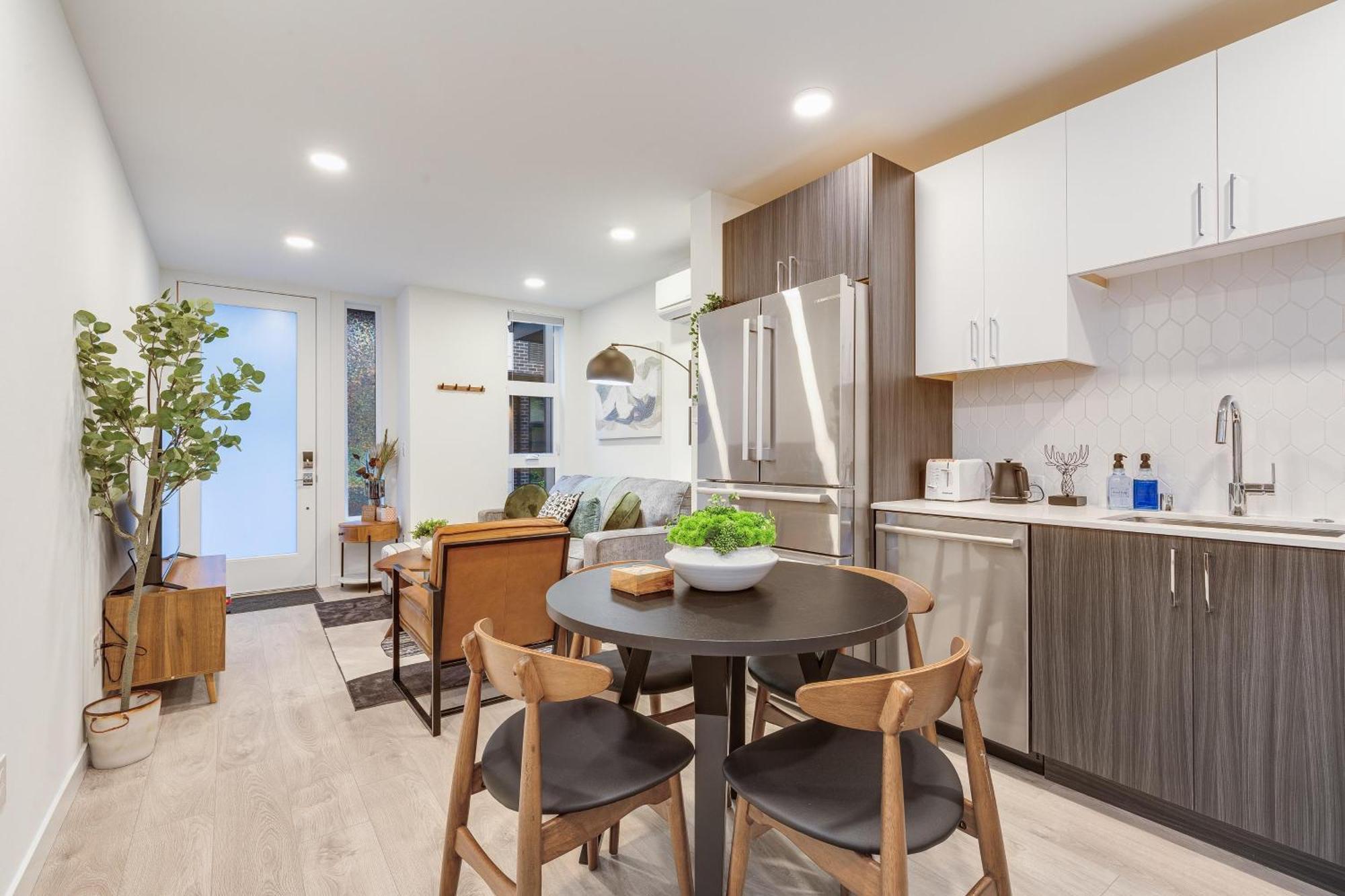 Howell Haven 33 By Betterstay Holiday home