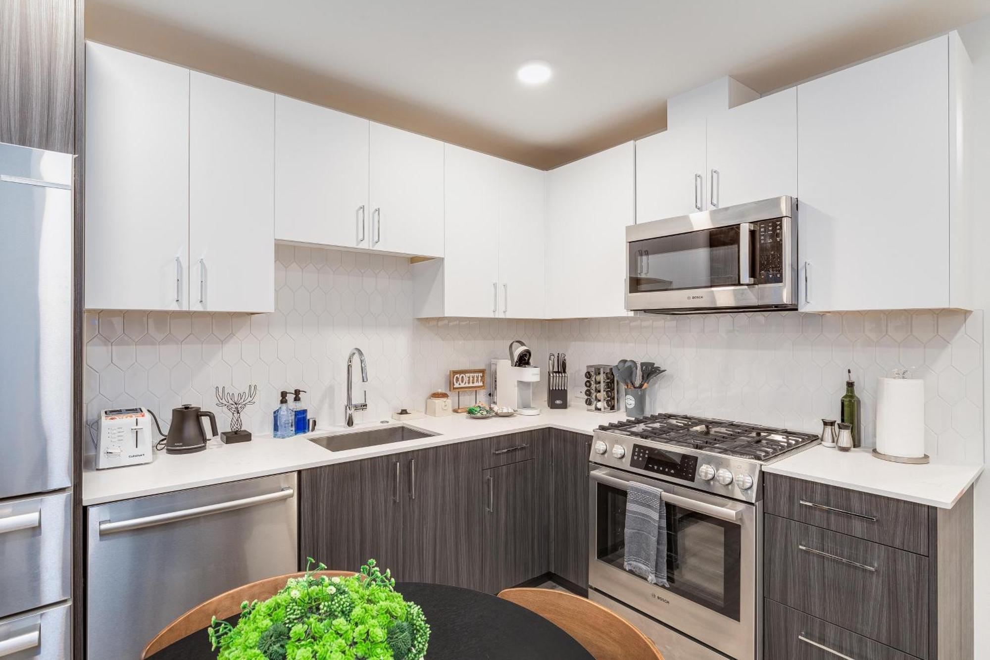 Howell Haven 33 By Betterstay Seattle