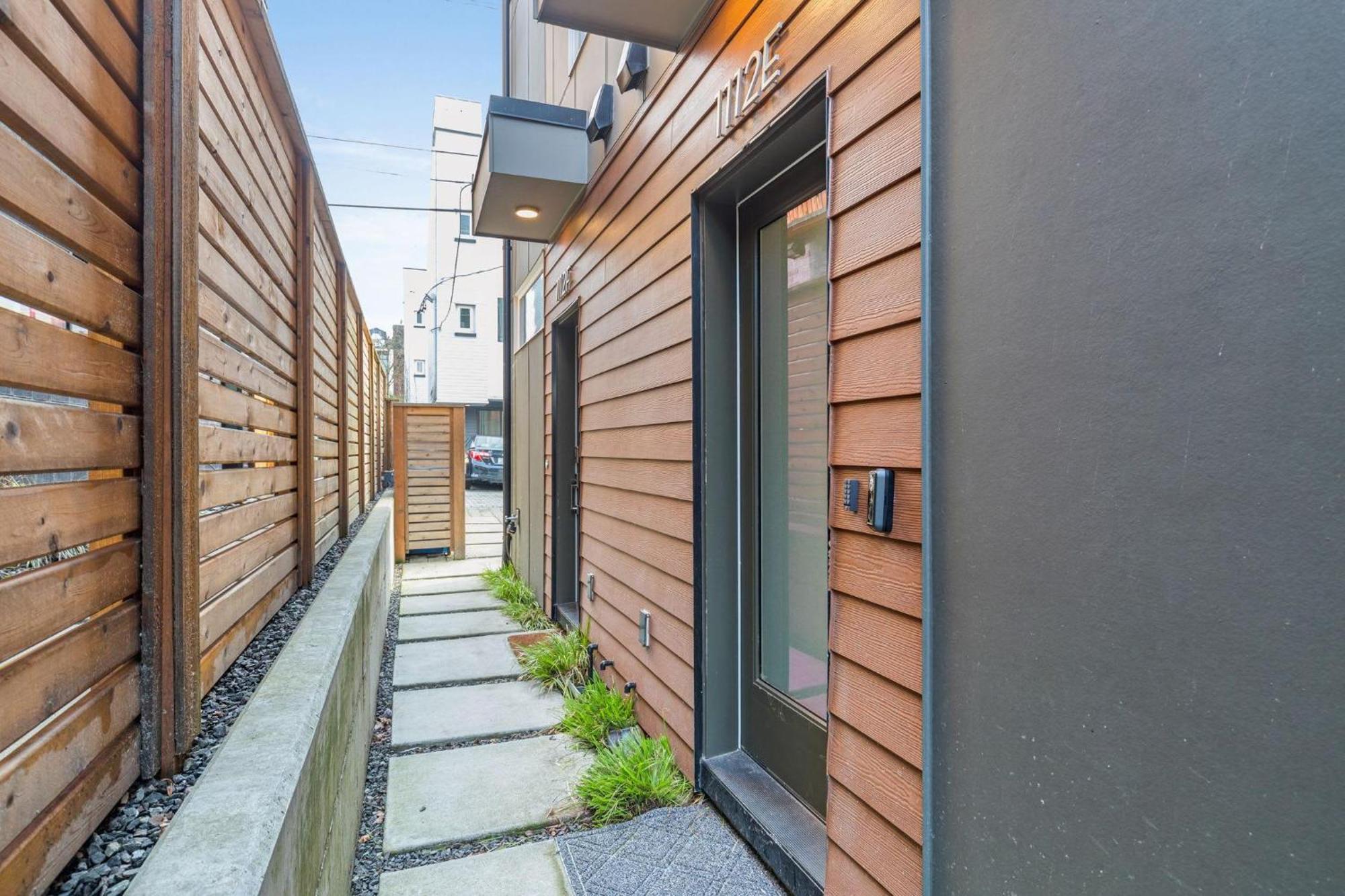 Centro House E By Betterstay Holiday home *