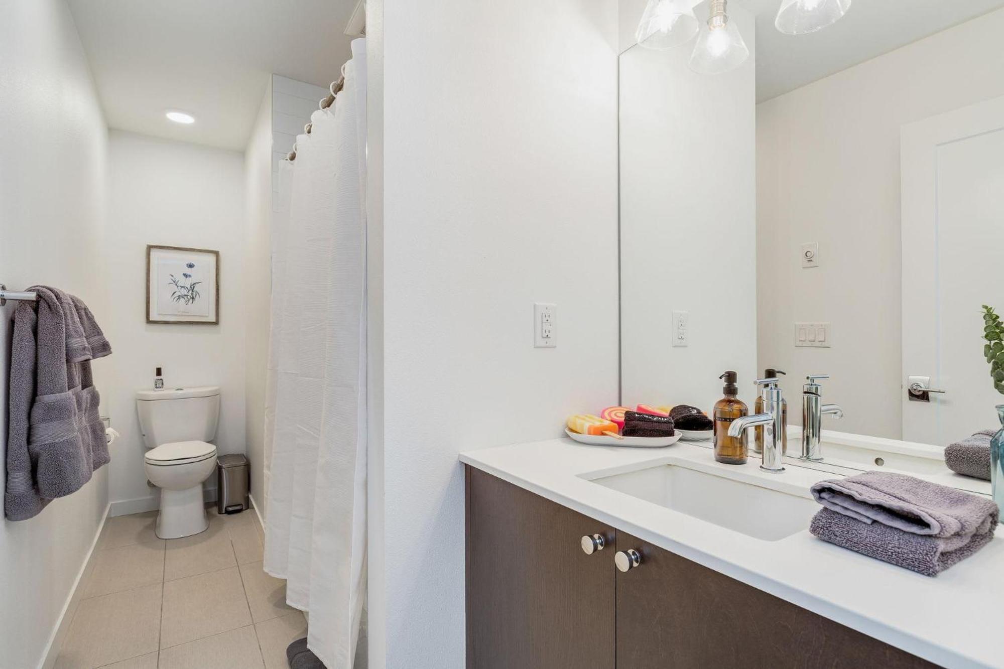 Centro House E By Betterstay Seattle
