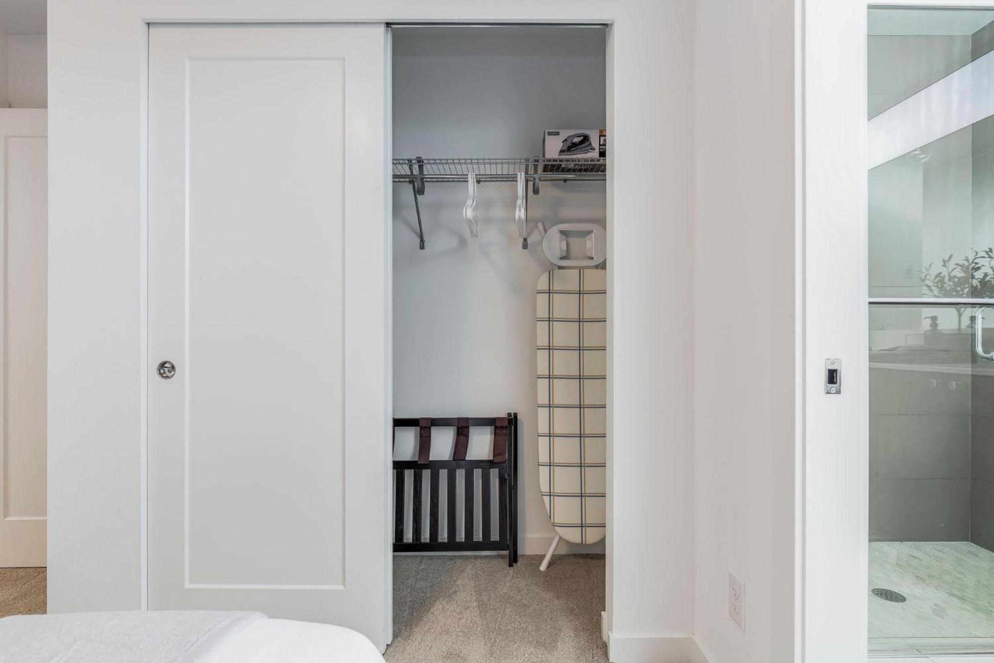 Centro House E By Betterstay Holiday home Seattle