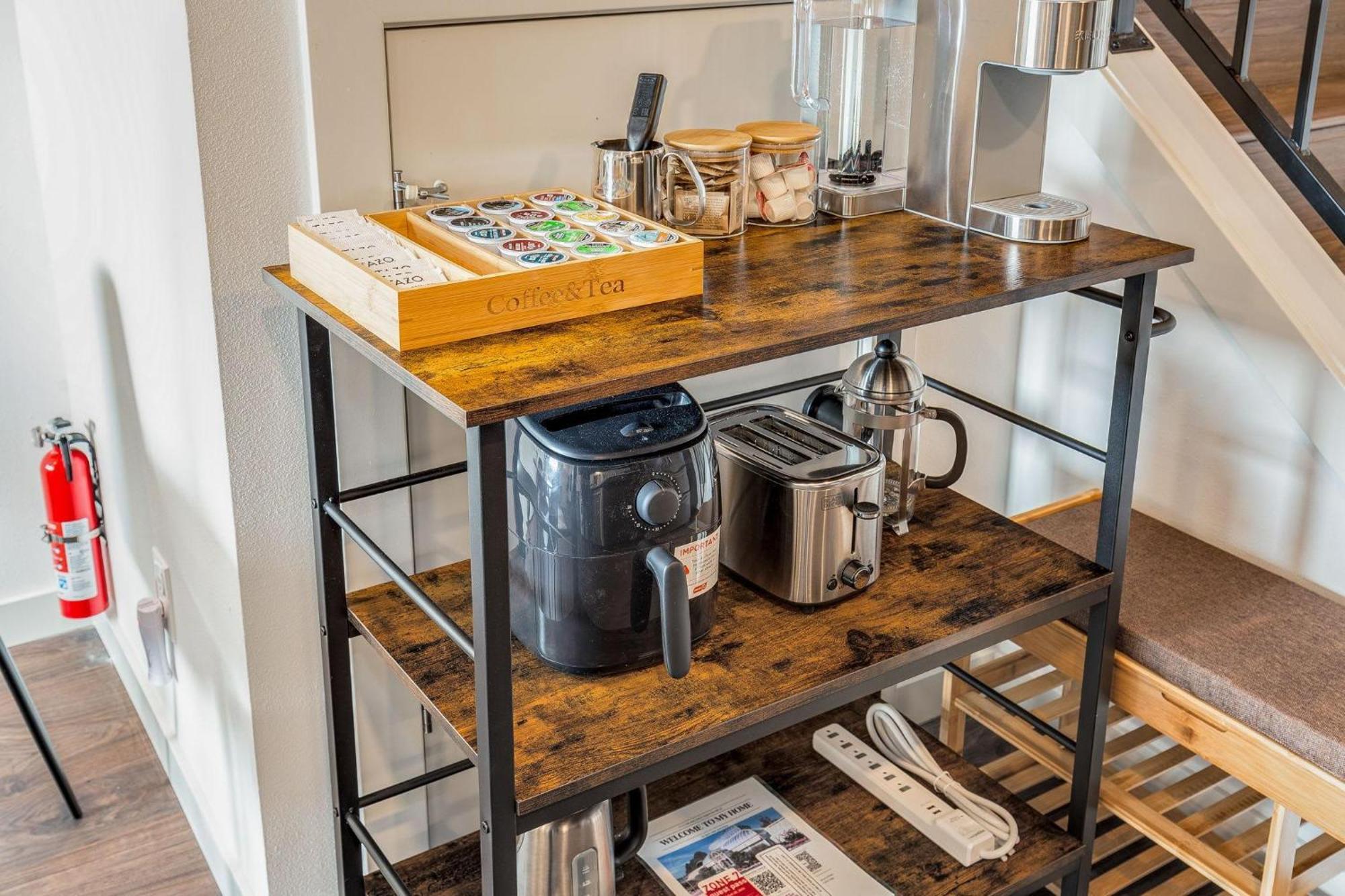 Centro House E By Betterstay Holiday home Seattle