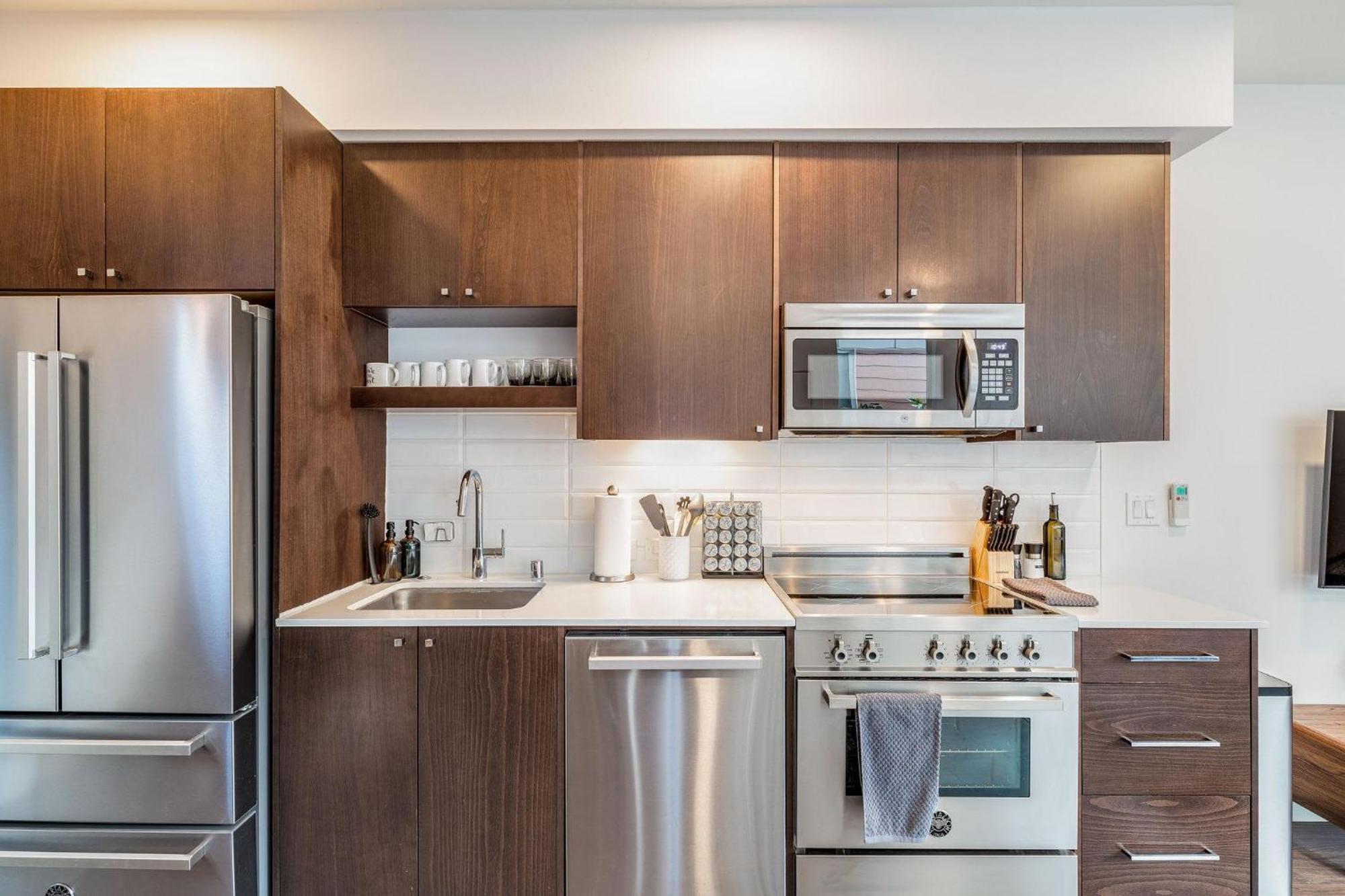 Centro House E By Betterstay * Seattle
