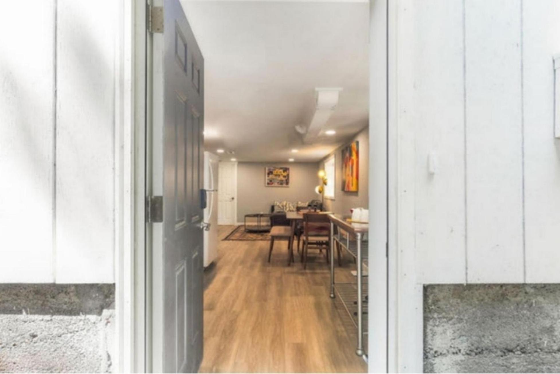 The B By Betterstay Apartment Seattle