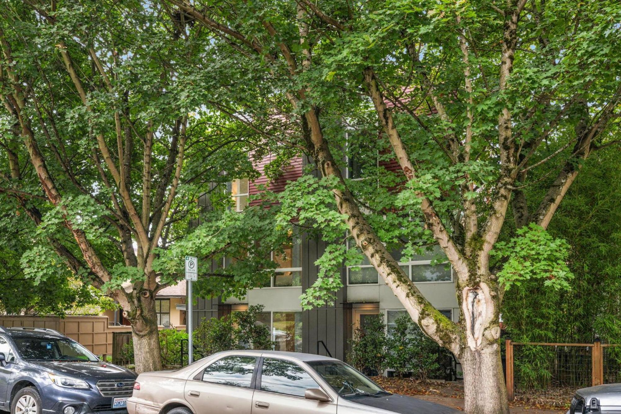 View On Franklin By Betterstay Holiday home