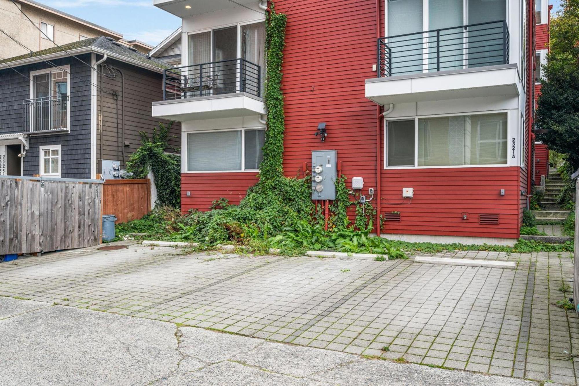 View On Franklin By Betterstay Holiday home Seattle