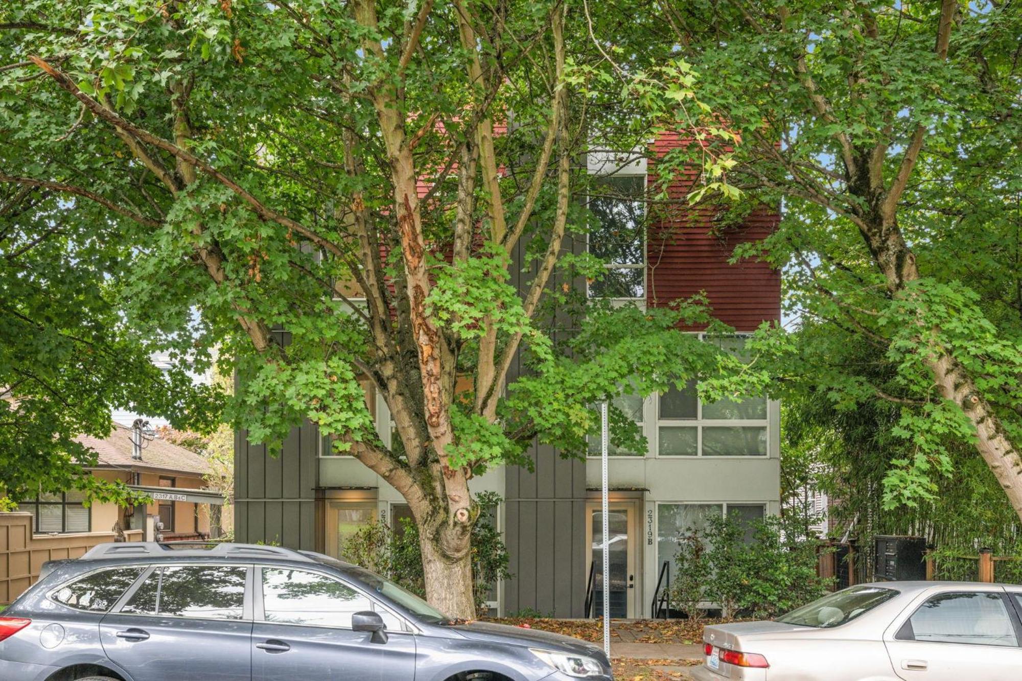 Holiday home View On Franklin By Betterstay Seattle