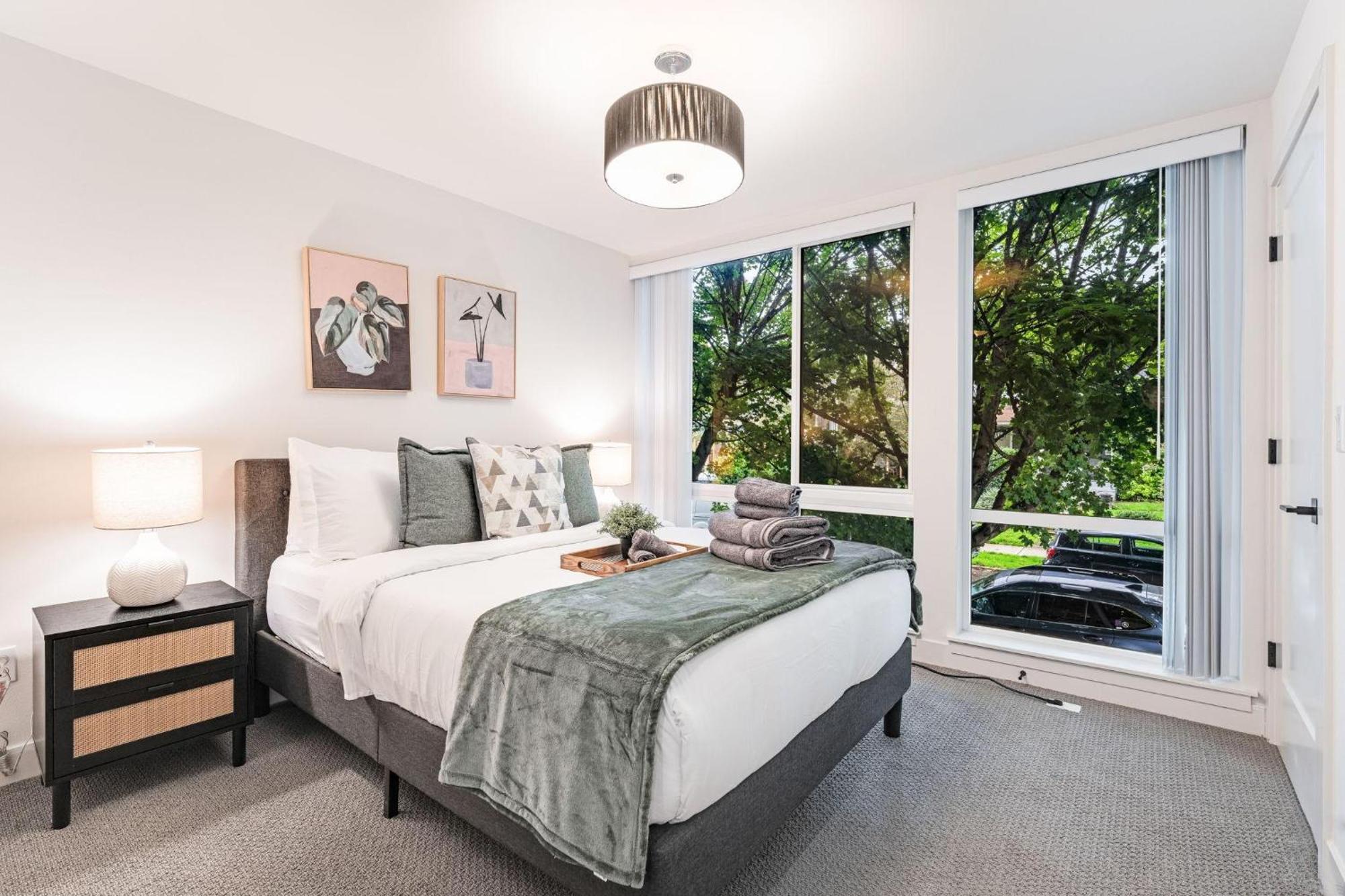 Holiday home View On Franklin By Betterstay