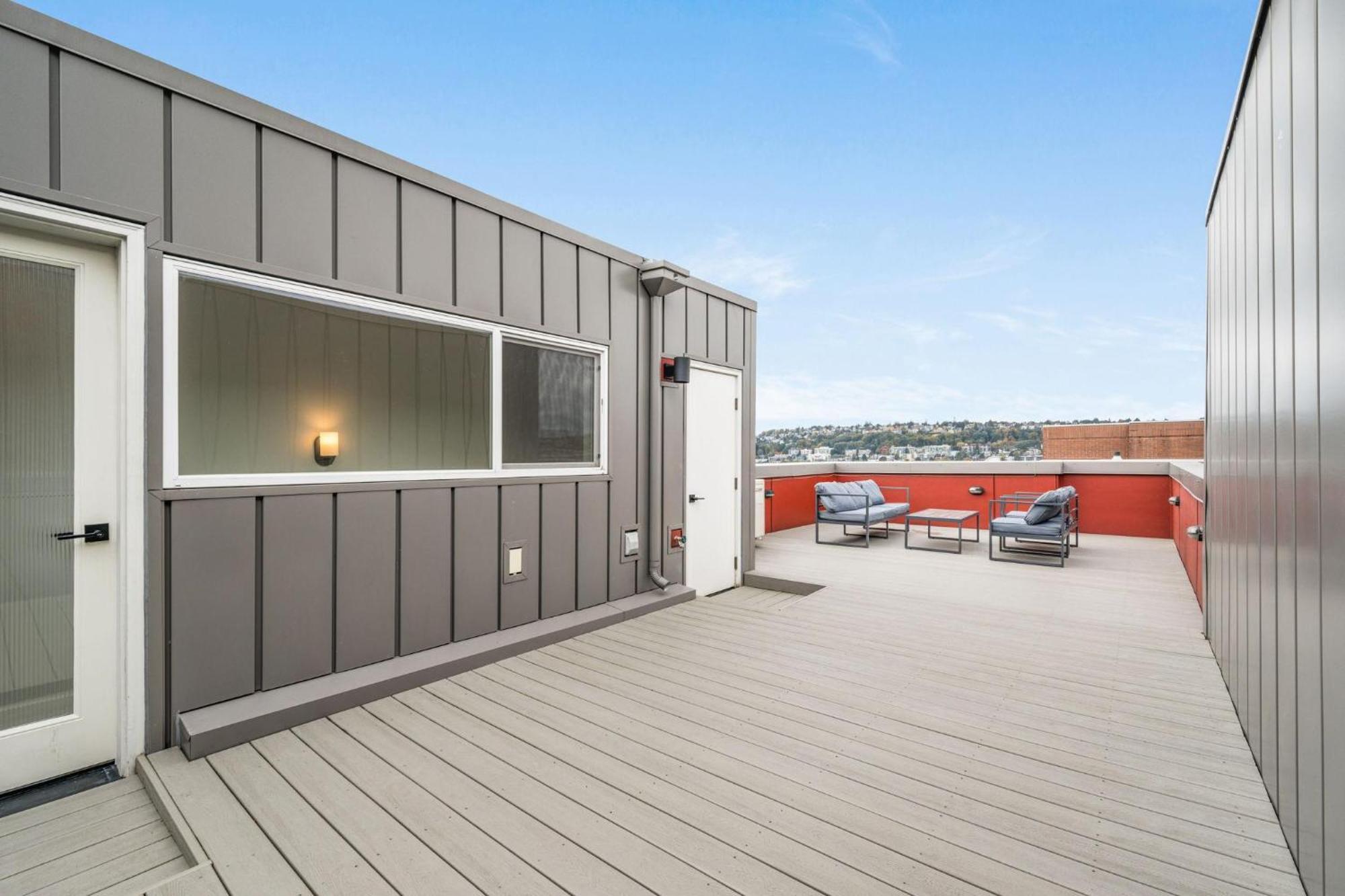 View On Franklin By Betterstay Holiday home Seattle