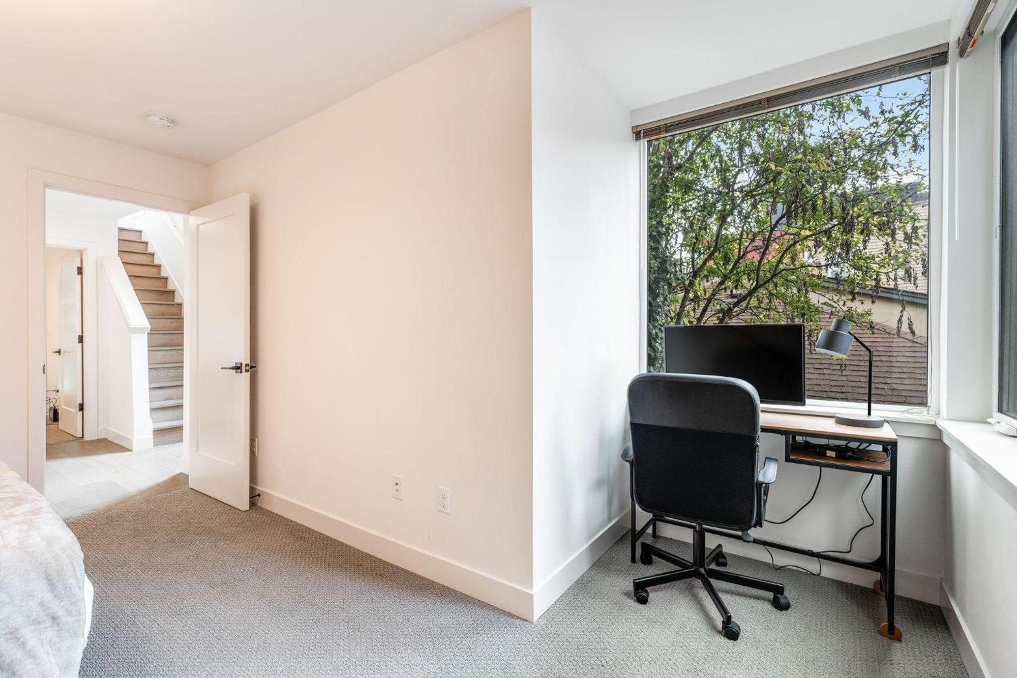View On Franklin By Betterstay Holiday home