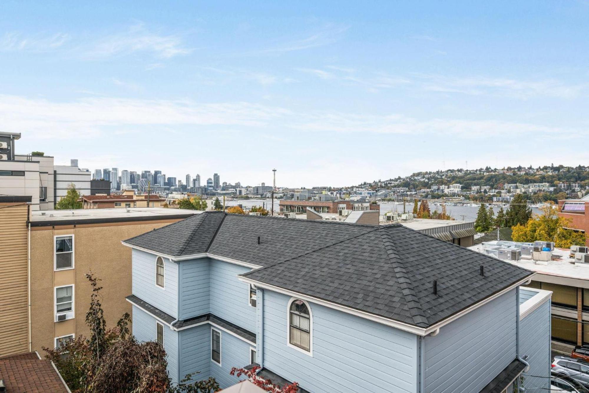 View On Franklin By Betterstay
