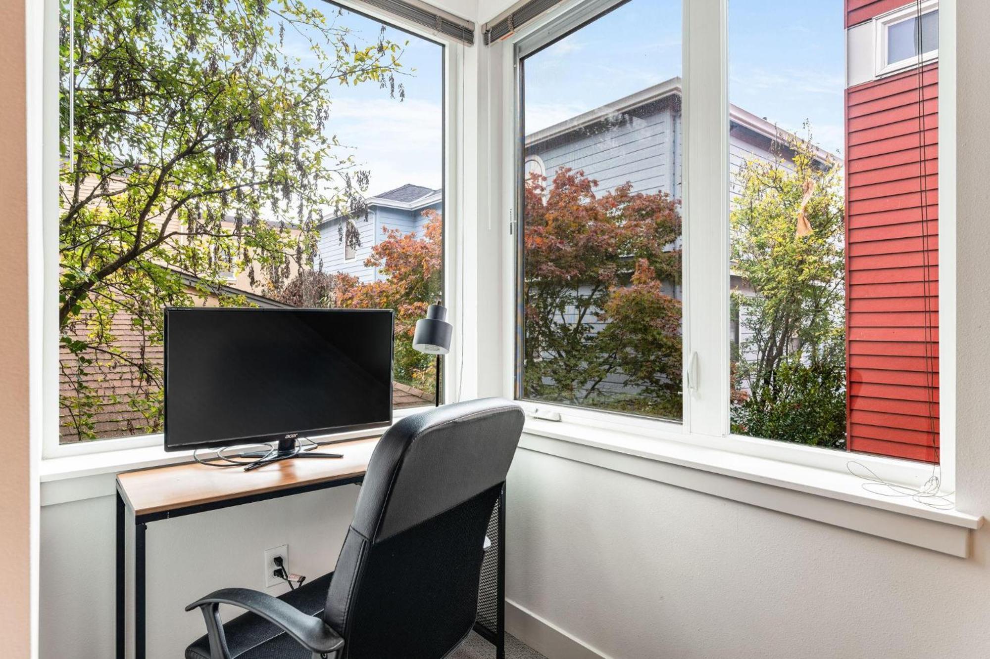 View On Franklin By Betterstay Holiday home