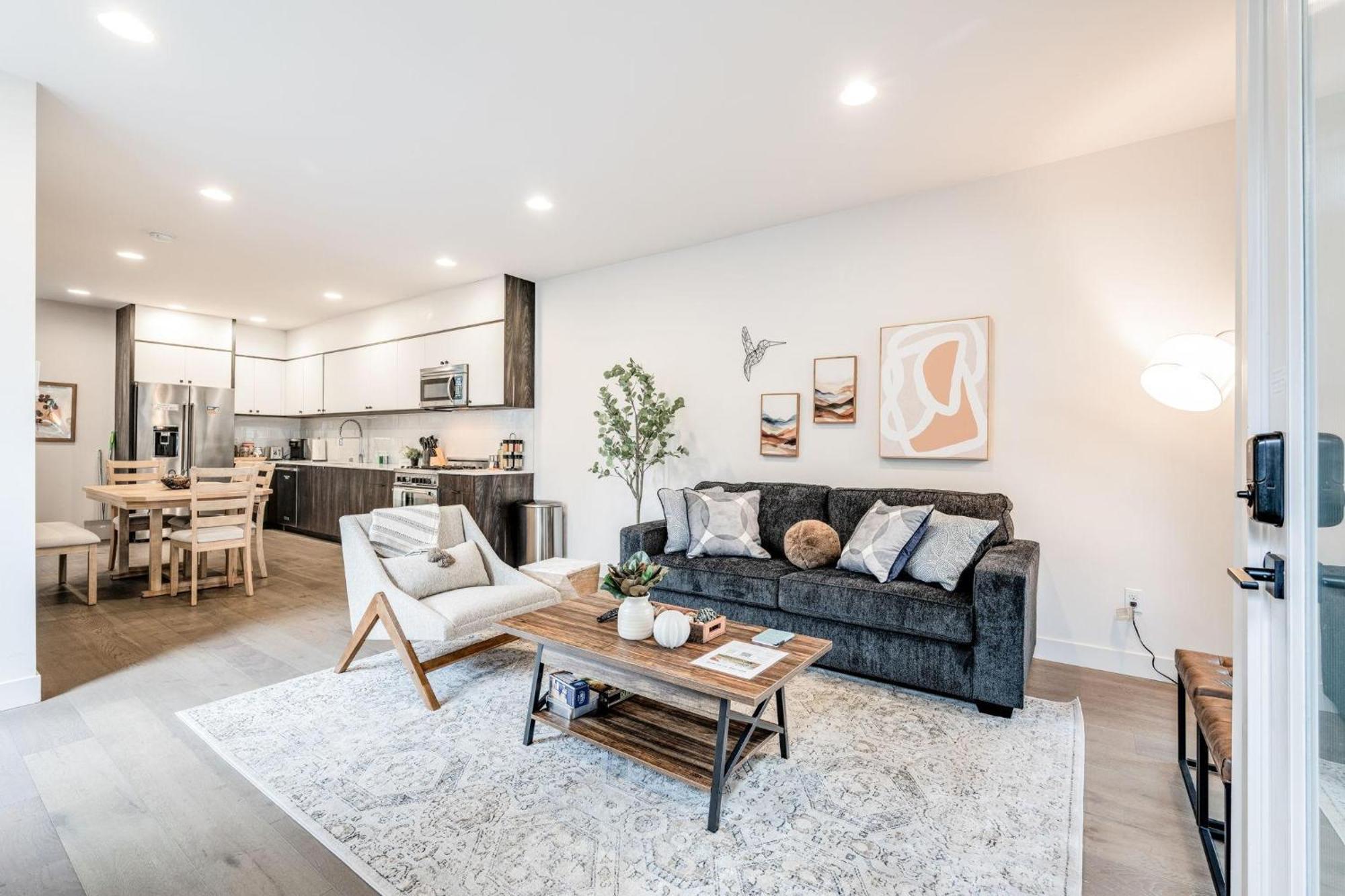Holiday home View On Franklin By Betterstay *